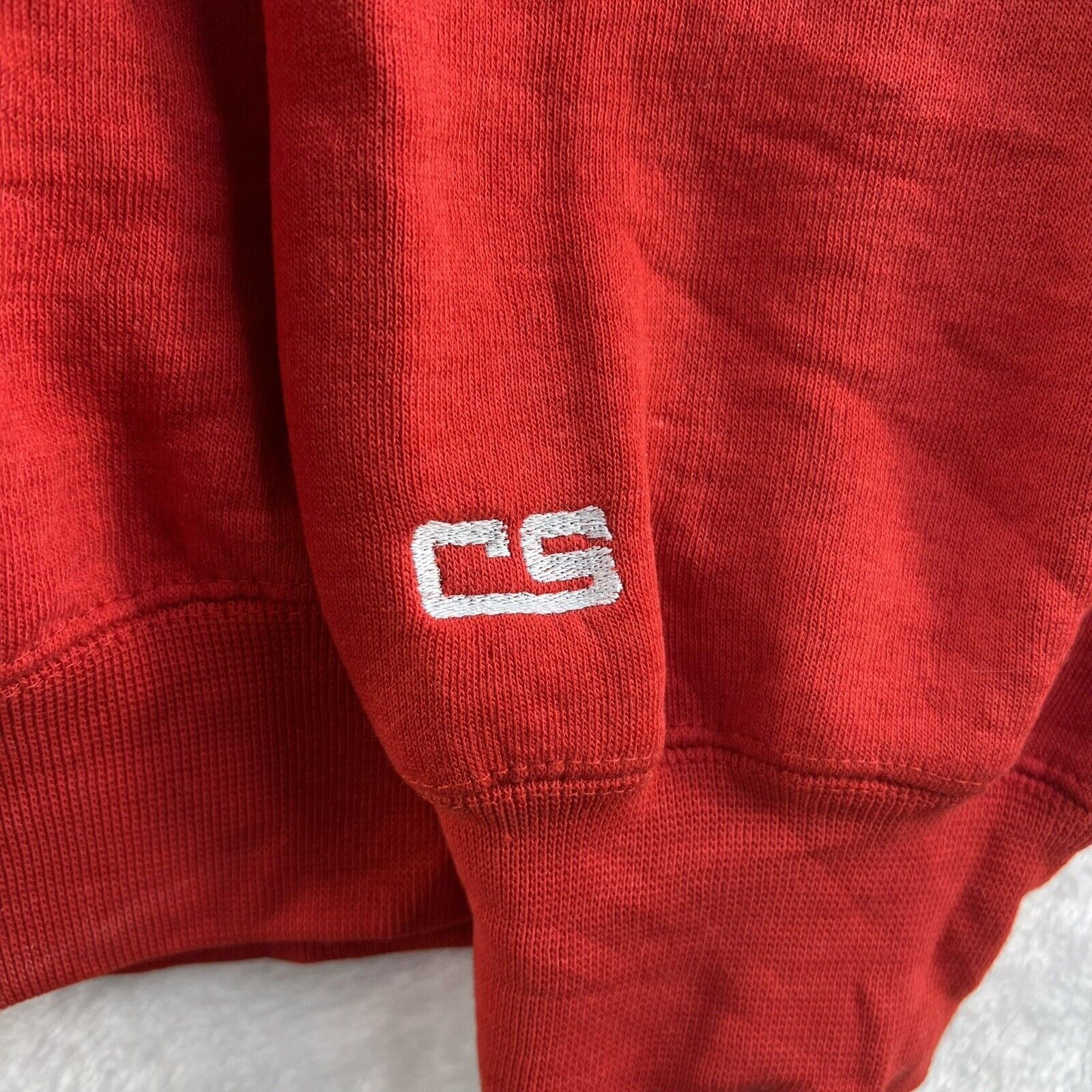 Vintage Vintage XL Ohio State Buckeyes Sweatshirt OSU Graphic 90s Size US XL / EU 56 / 4 - 3 Thumbnail