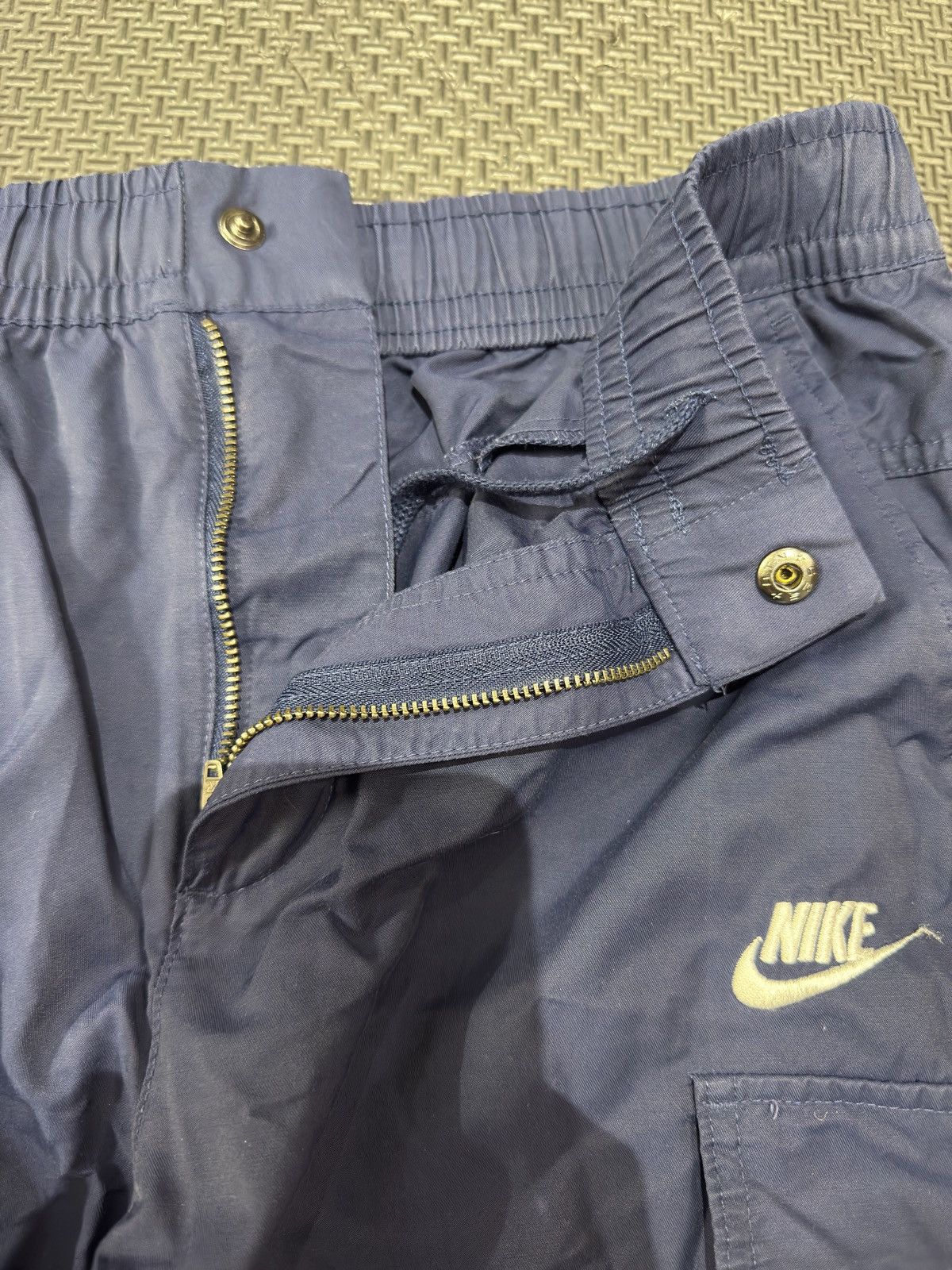 Nike Nike Trackpants Size US 30 / EU 46 - 3 Thumbnail