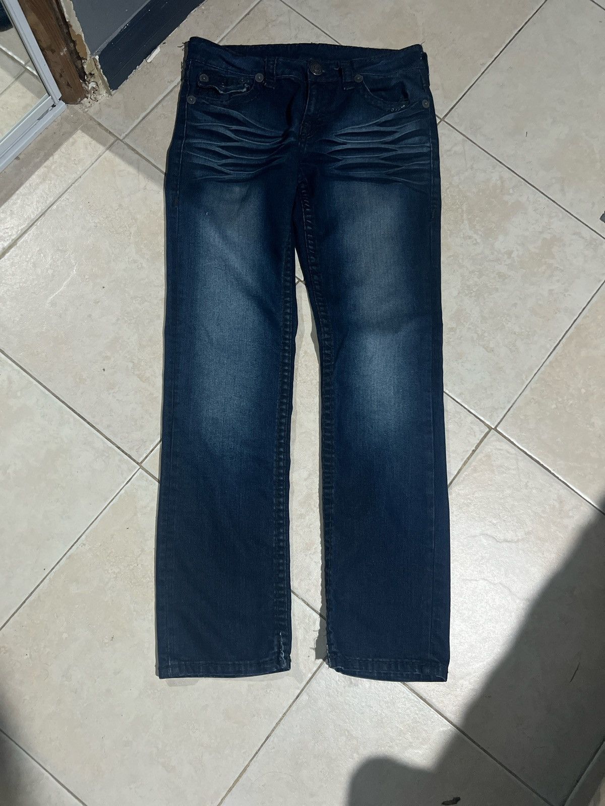 True Religion true religion jeans Size US 32 / EU 48 - 8 Thumbnail