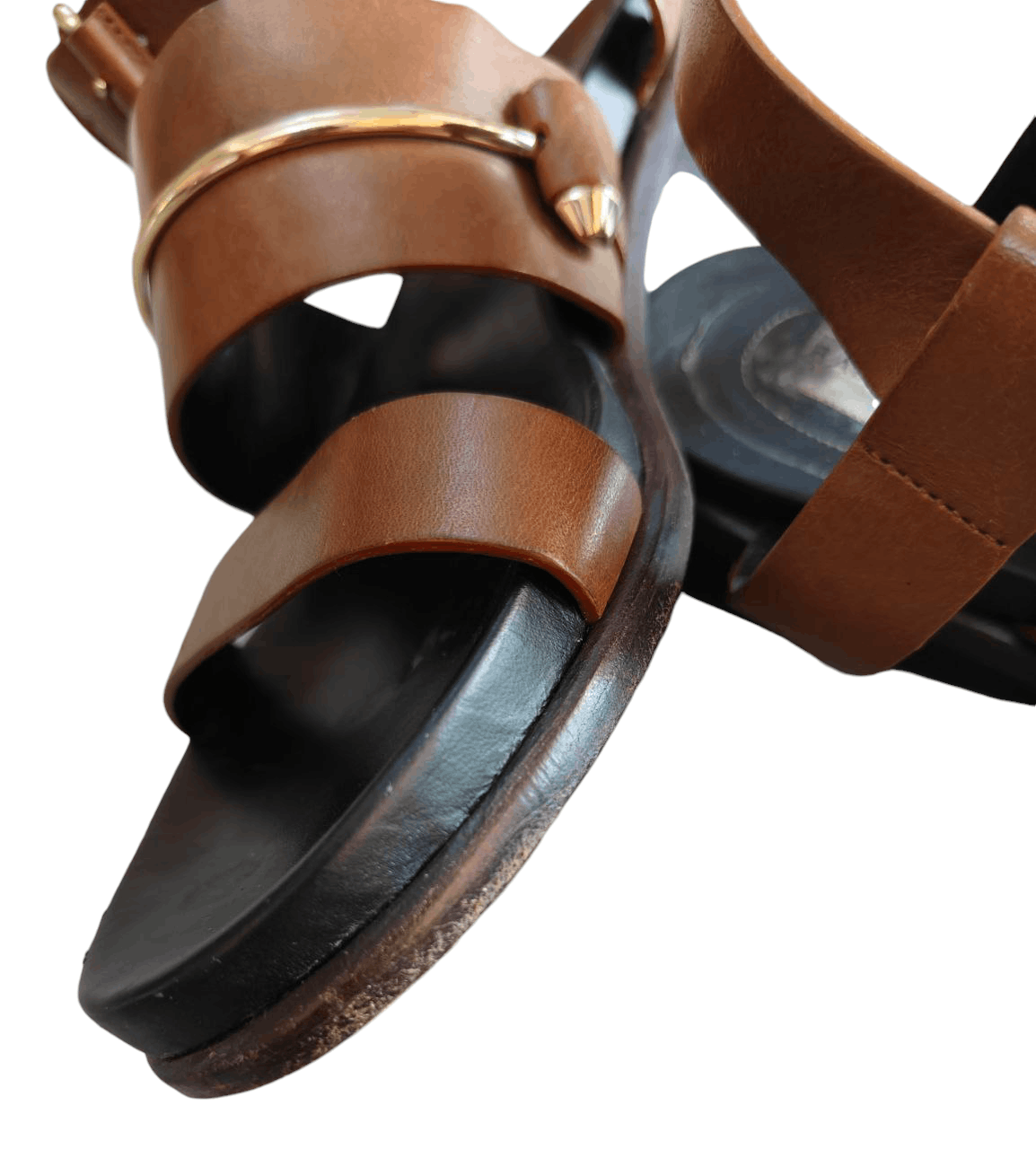 Balenciaga Balenciaga Sandal Size US 6 / IT 36 - 15 Thumbnail