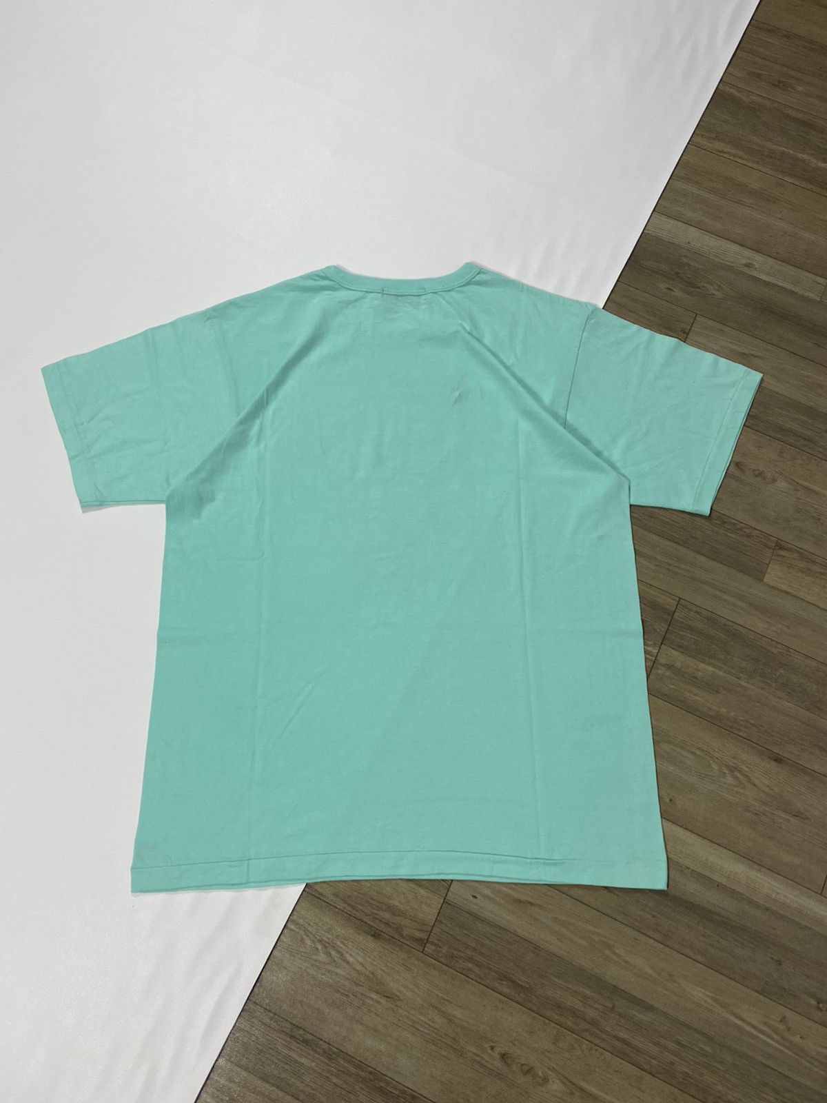 Anime × Japanese Brand 24 Hour Television 42 Tee Size US L / EU 52-54 / 3 - 6 Thumbnail