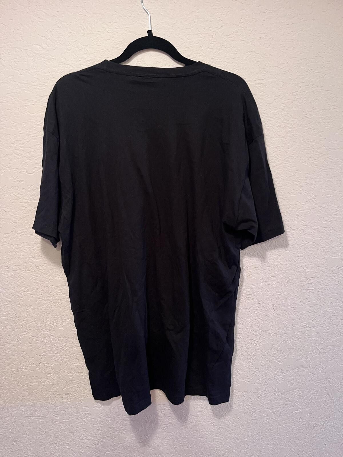 Other Sepultura Black Graphic Band T-Shirt XXL Size US XXL / EU 58 / 5 - 2 Thumbnail