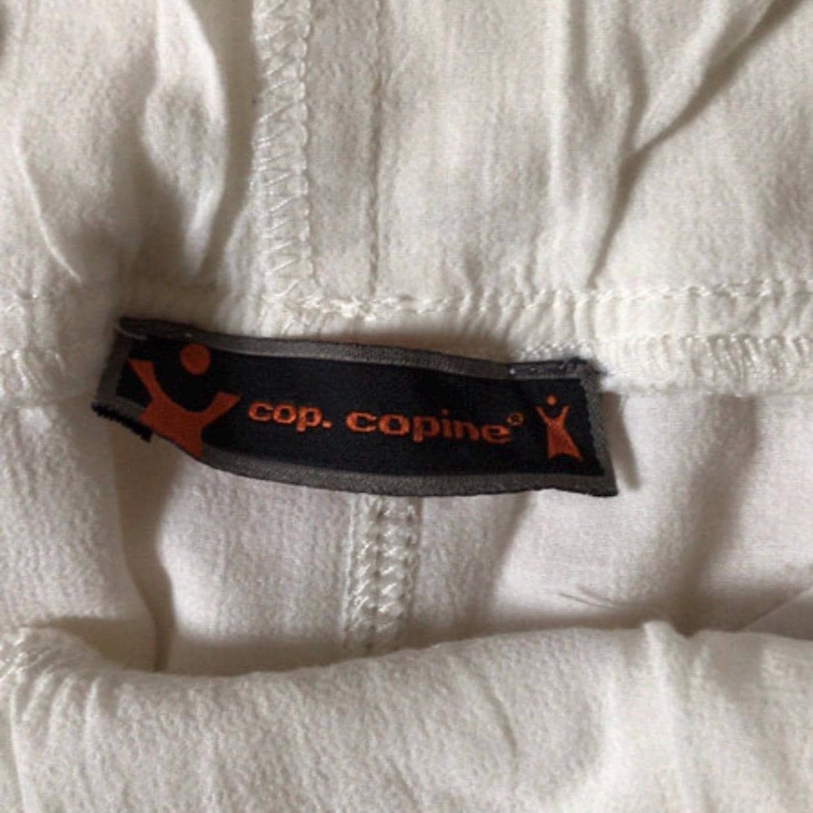 Cop Copine The Cop Copine Skirt Over Skirt Set Size 27" / US 4 / IT 40 - 6 Thumbnail