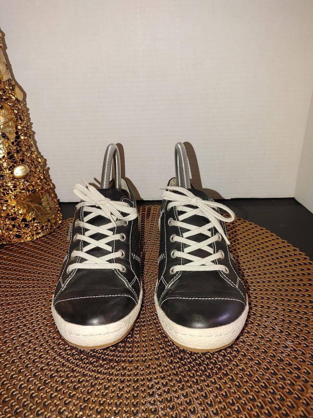 JOSEF SEIBAL Josef Seibel Size 37 Size US 6 / IT 36 - 1 Thumbnail