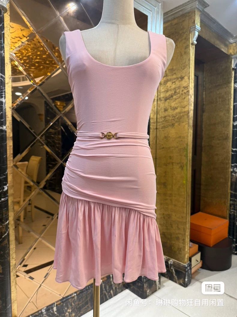 Versace Versace Ballet dress Size M / US 6-8 / IT 42-44 - 2 Thumbnail