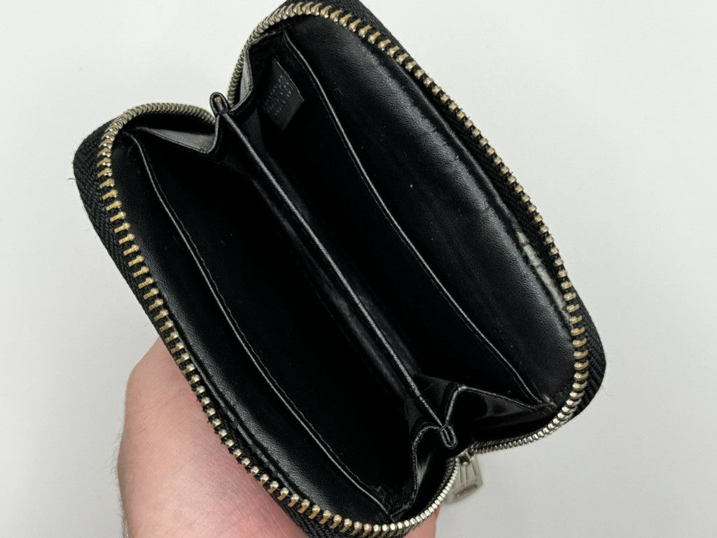 Head Porter Small Zippered Wallet Size ONE SIZE - 4 Thumbnail