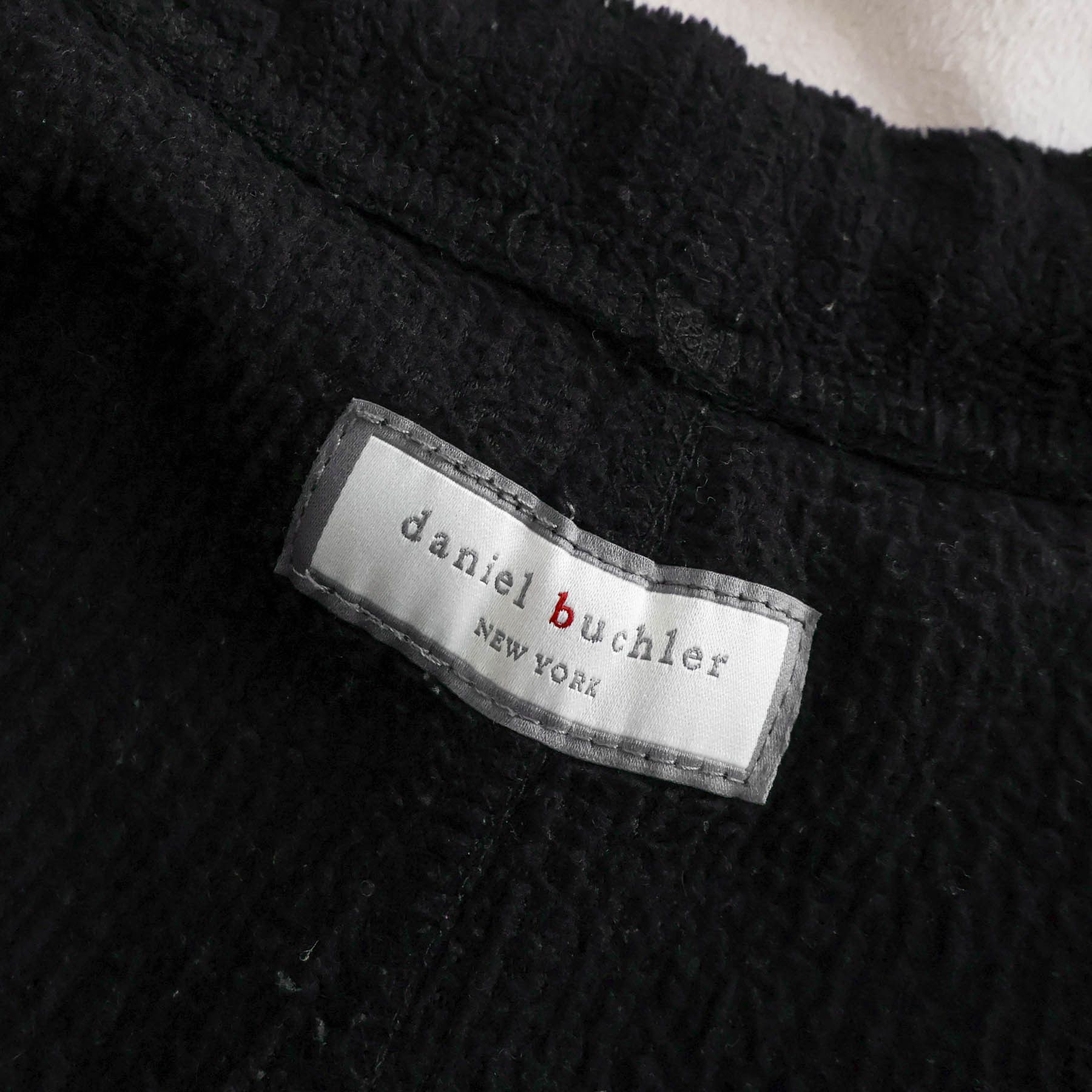 Daniel Buchler Daniel Buchler Tuxedo Stripe Soft Bamboo Lounge Track Pants Size US 36 / EU 52 - 4 Thumbnail