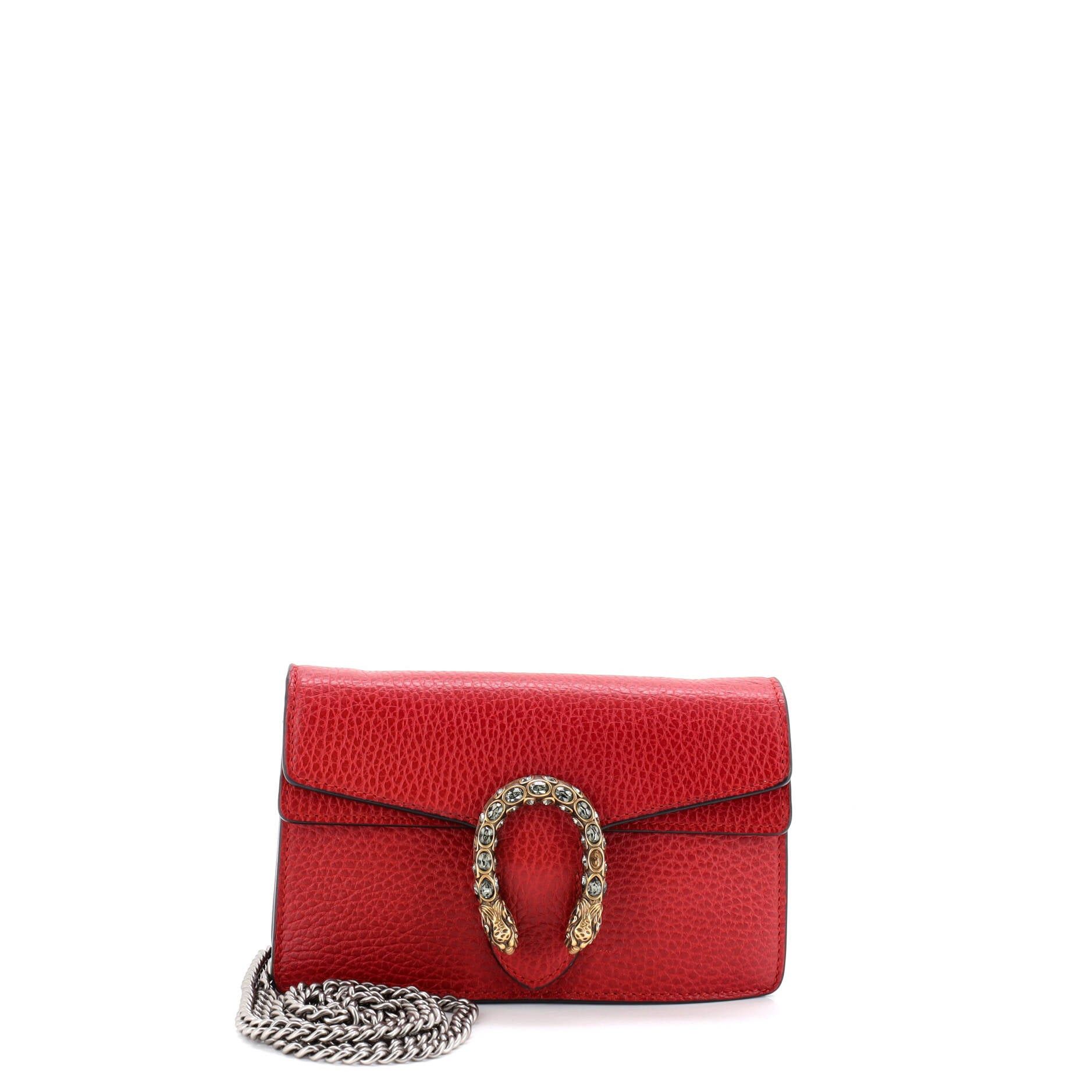 Gucci Dionysus Bag Size ONE SIZE - 1 Thumbnail