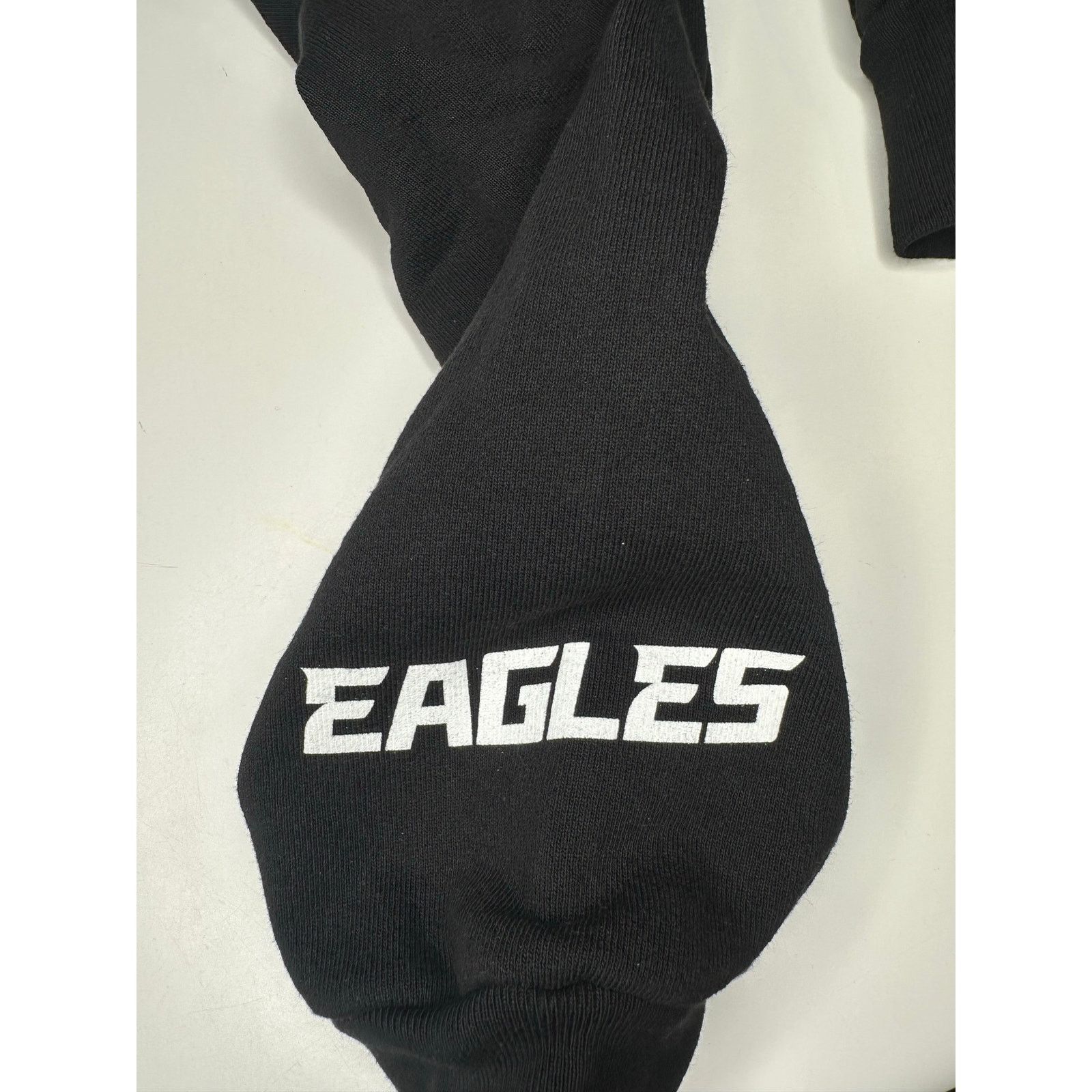 Warren Lotas Warren Lotas X NFL Philadelphia Eagles Hoodie “Black” Size M Size US M / EU 48-50 / 2 - 4 Thumbnail