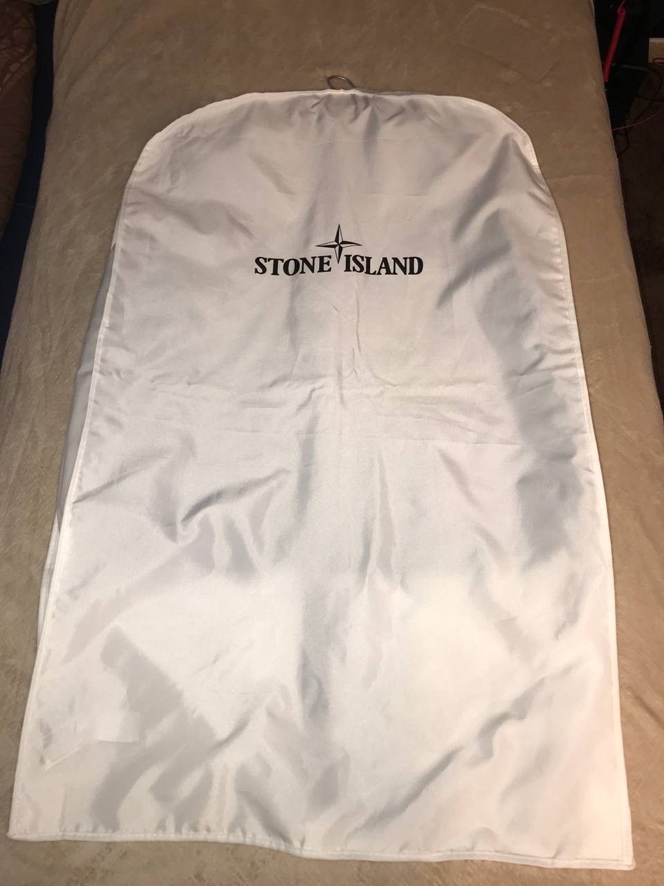 Stone Island Stone Island Sleeveless Jacket XXL (new) Size 54L - 1 Thumbnail