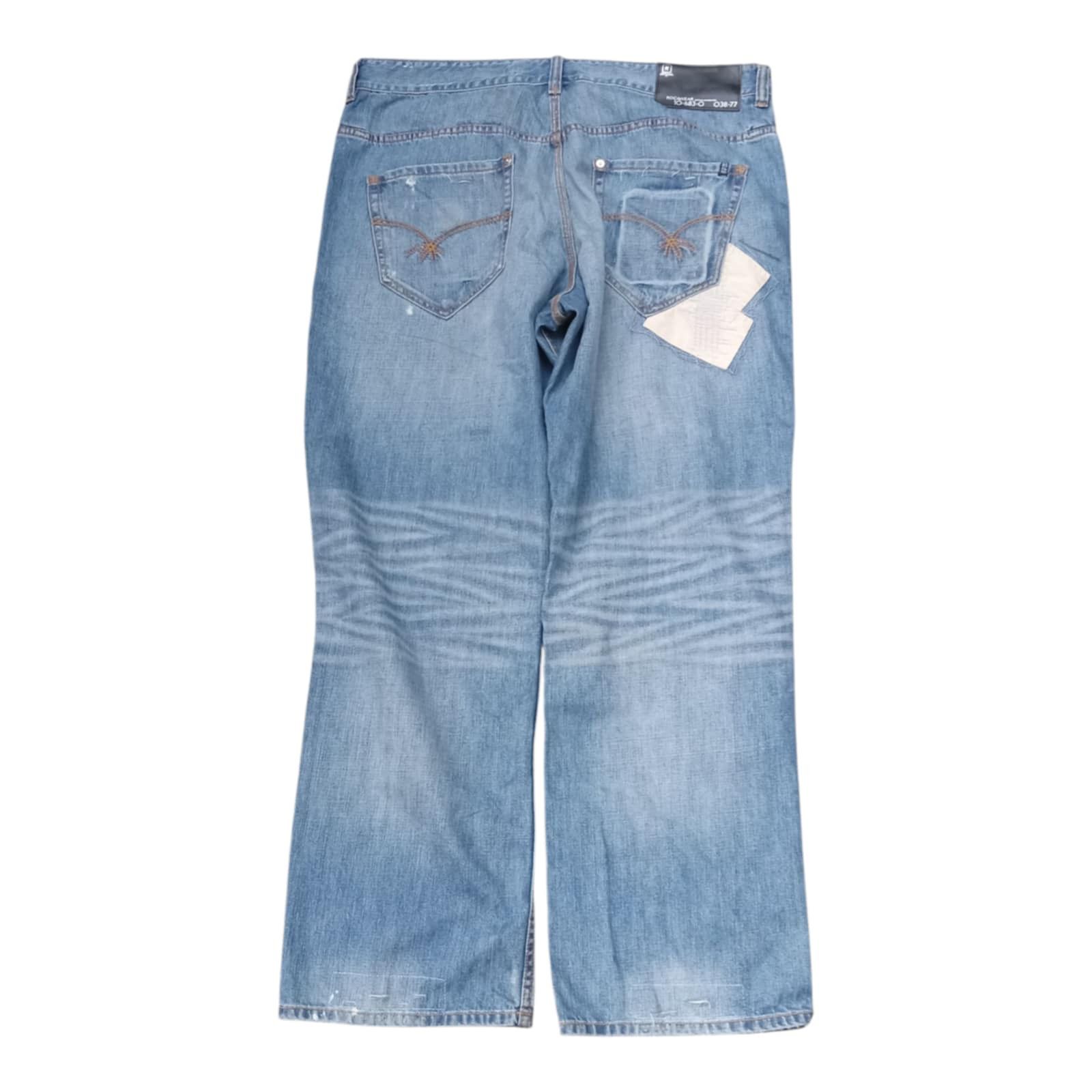 Other Rocawear VTG Jeans Size US 42 / EU 58 - 5 Thumbnail