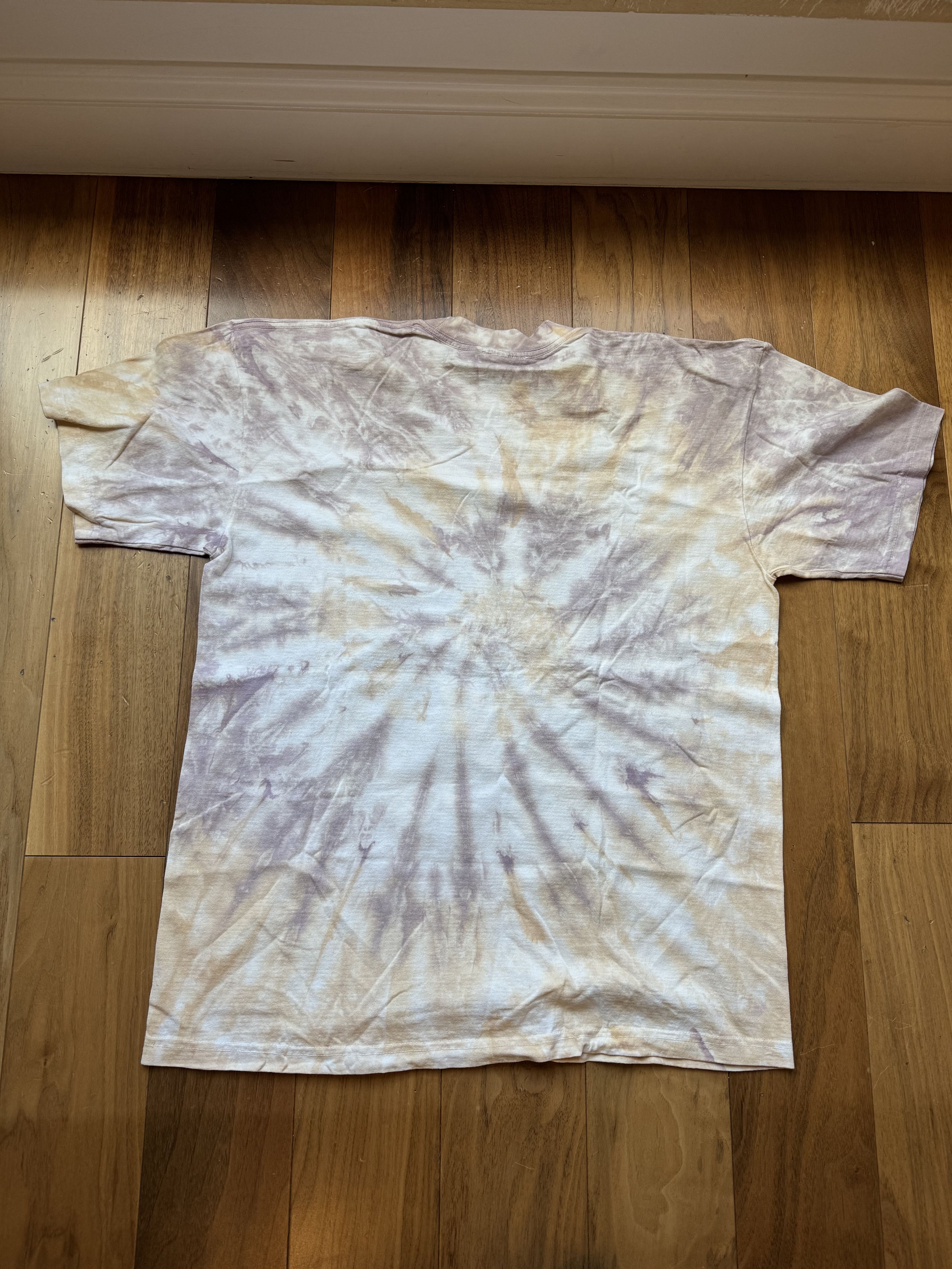 Online Ceramics Peace Devil Friend Of Mine T-shirt Size US L / EU 52-54 / 3 - 2 Thumbnail