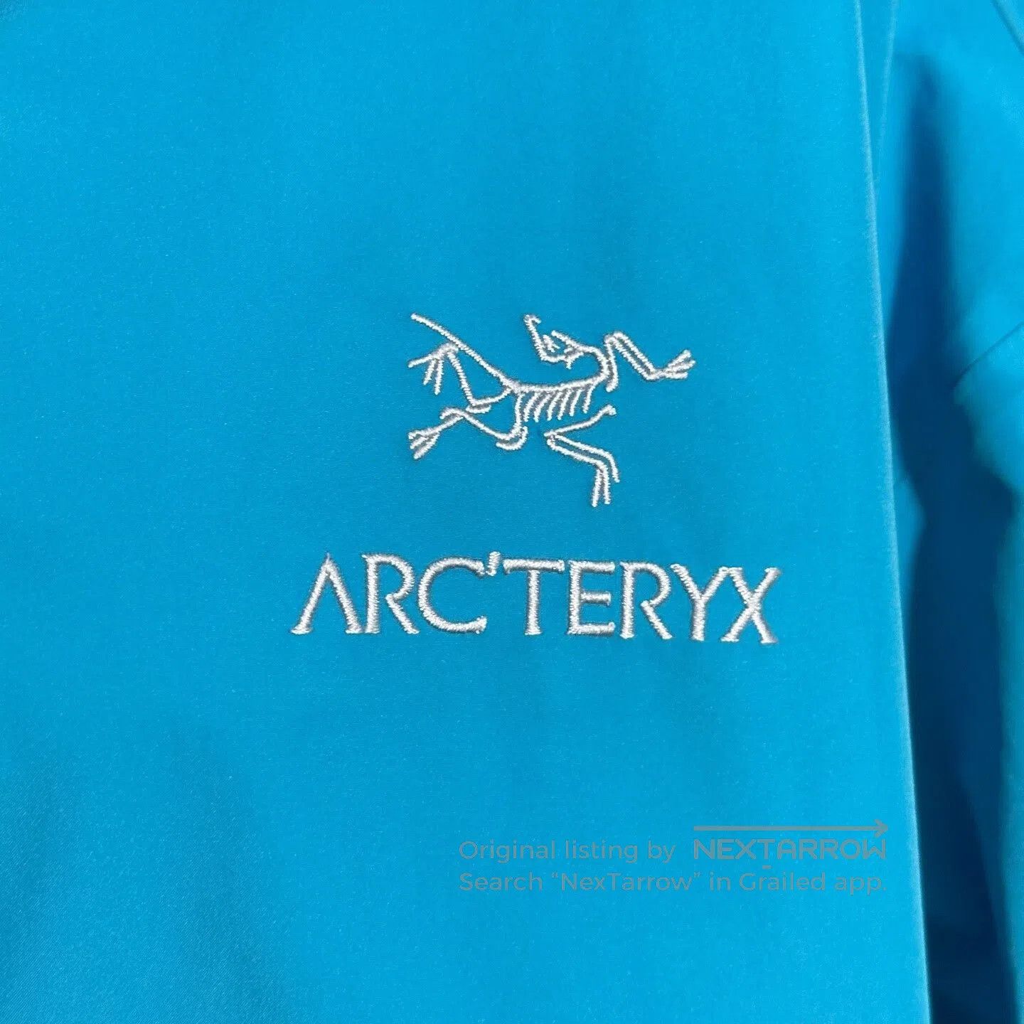 Arc'teryx Arcteryx Beta LT Jacket Waterproof Hooded Coat. Size US XL / EU 56 / 4 - 6 Thumbnail