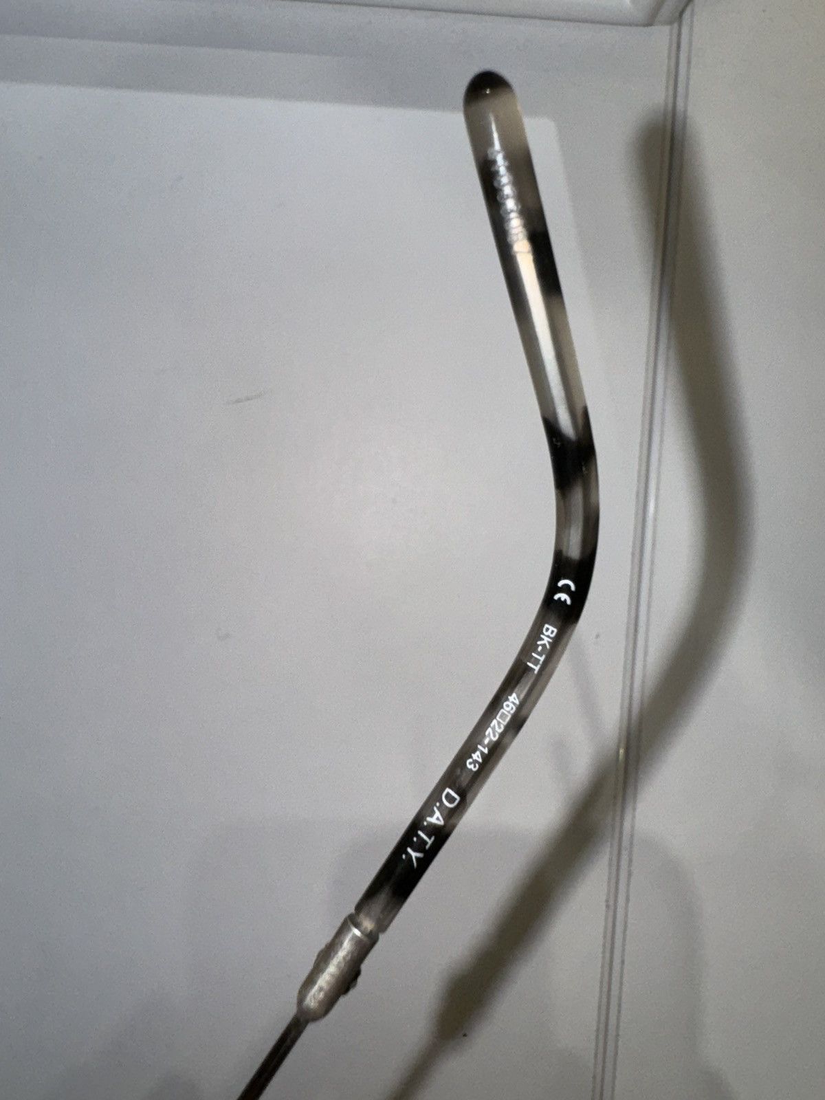 Chrome Hearts Chrome Hearts D.A.T.Y. Glasses Size ONE SIZE - 9 Thumbnail
