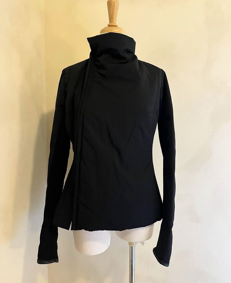 Rick Owens Rick Owens Jacket Size M / US 6-8 / IT 42-44 - 2 Thumbnail