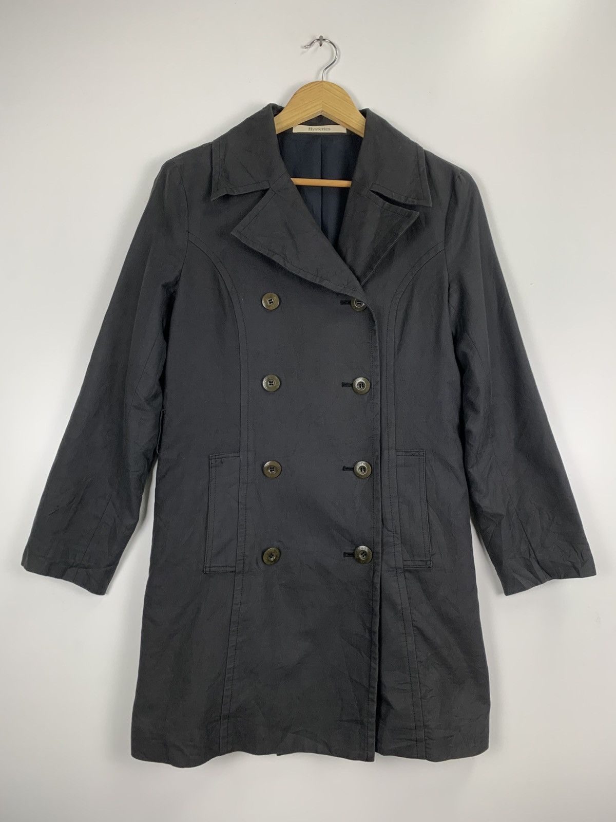 Hysteric Glamour Vintage Hysterics Jacket Size US S / EU 44-46 / 1 - 3 Thumbnail