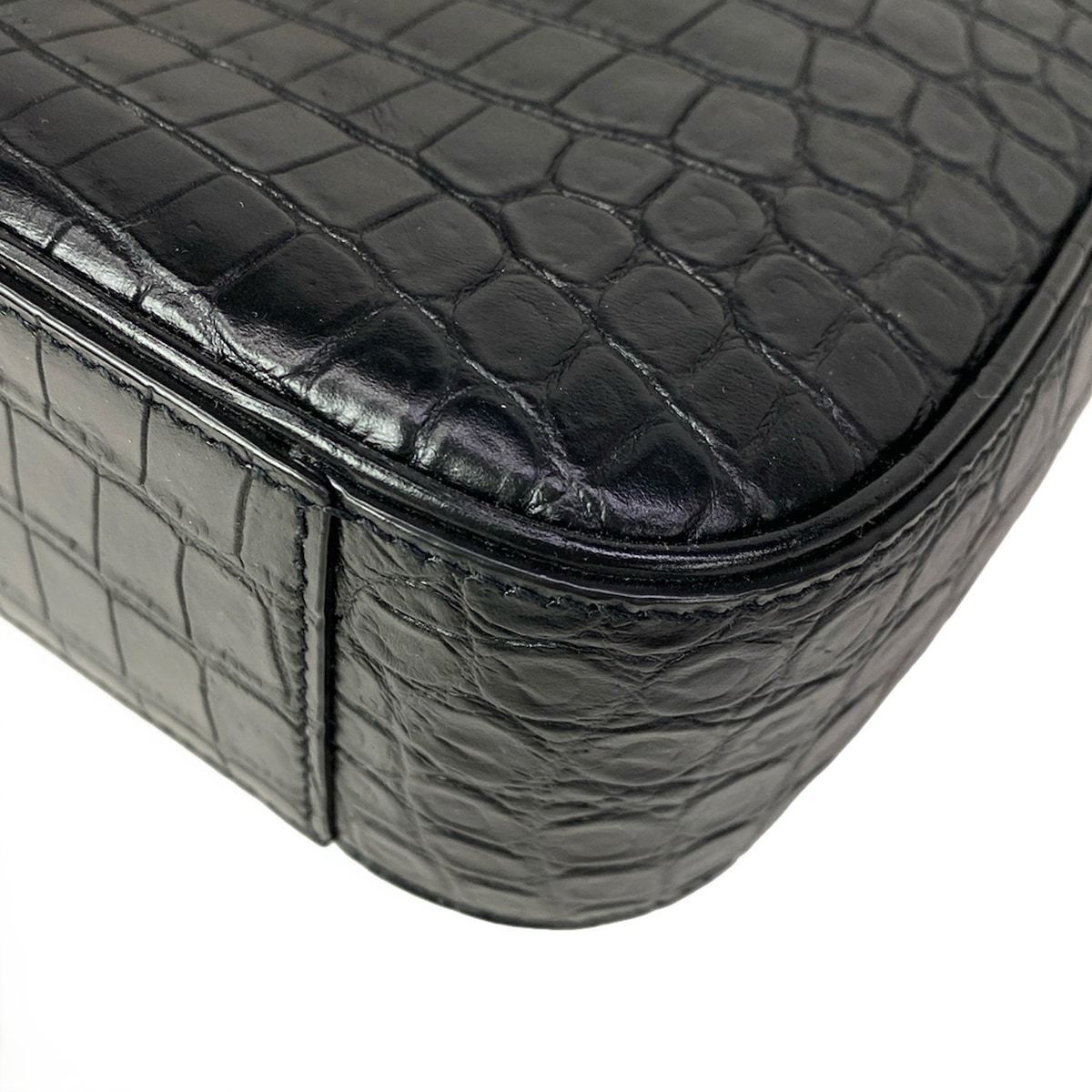 Saint Laurent Paris Saint Laurent PARIS Le Saint Cassette Shoulder Bag Size ONE SIZE - 15 Thumbnail