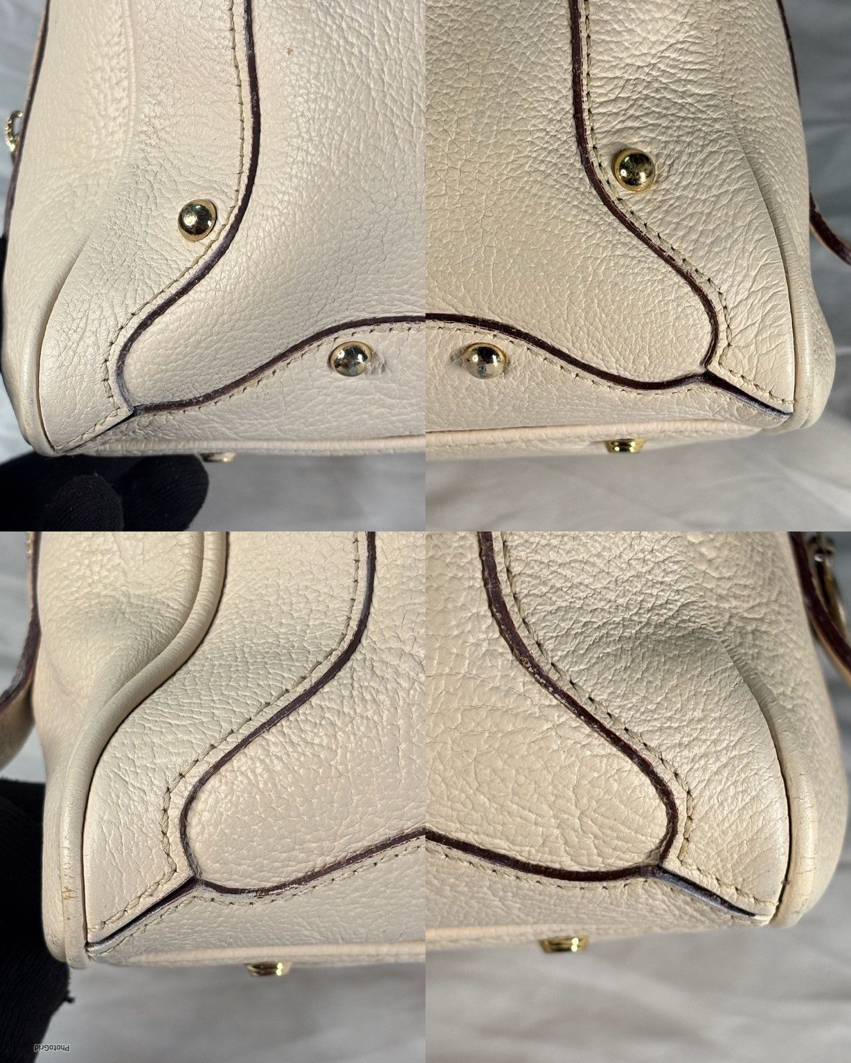 Balenciaga Balenciaga Speedy Bowling Bag Size ONE SIZE - 14 Thumbnail
