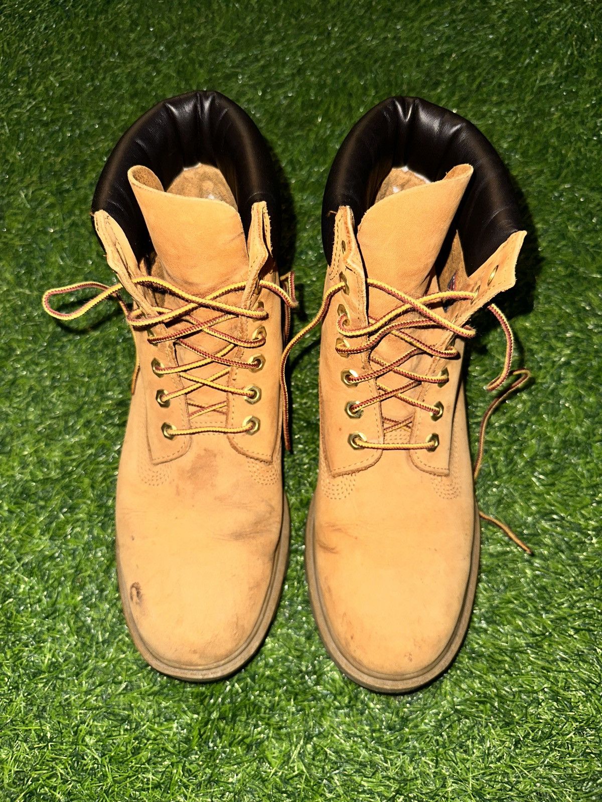 Timberland Timberland 6 classic boots waterproof mens size 8.5 Size US 8.5 / EU 41-42 - 3 Thumbnail