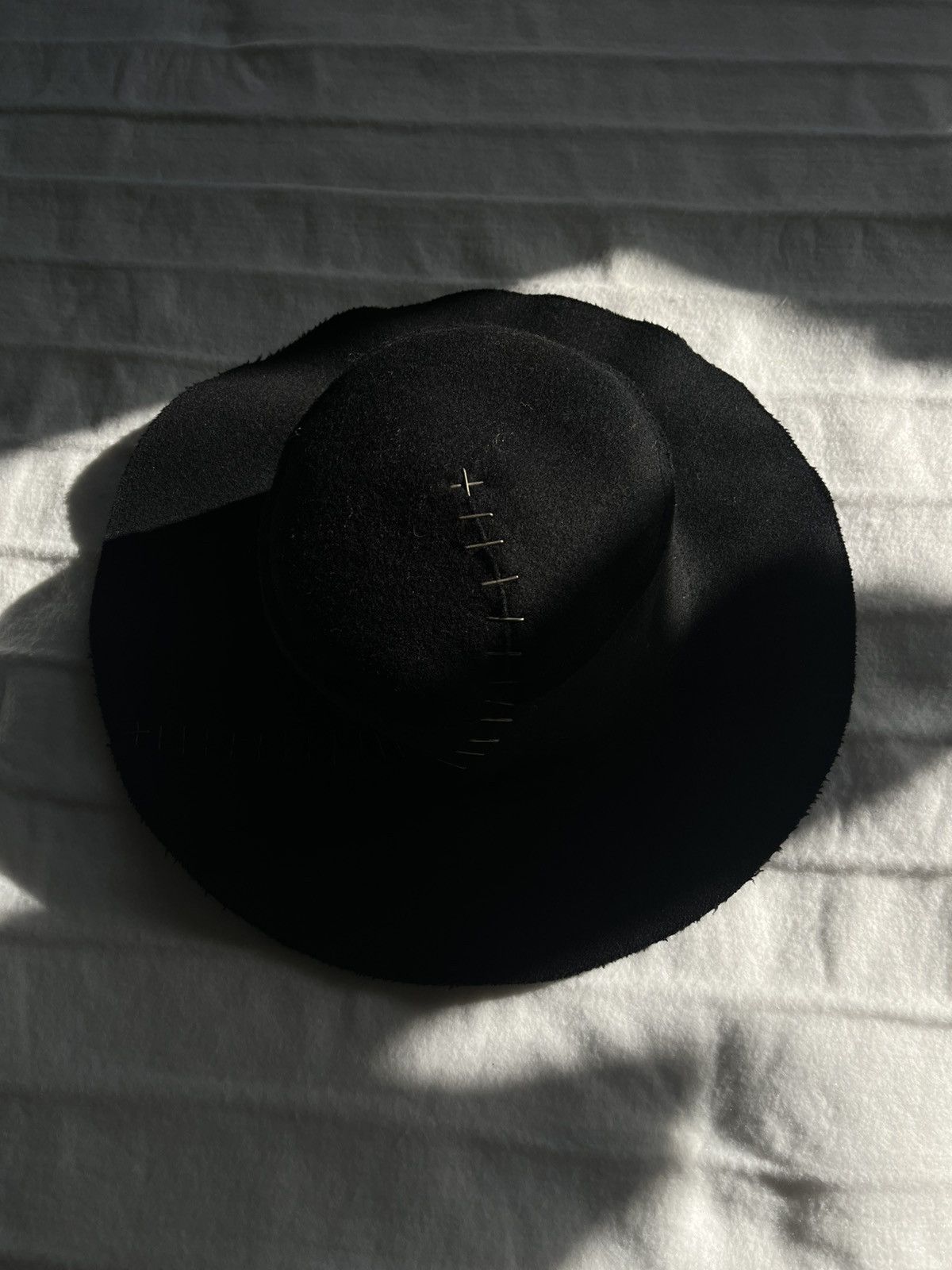 Ma+ m.a+ Staple hat Size ONE SIZE - 4 Thumbnail