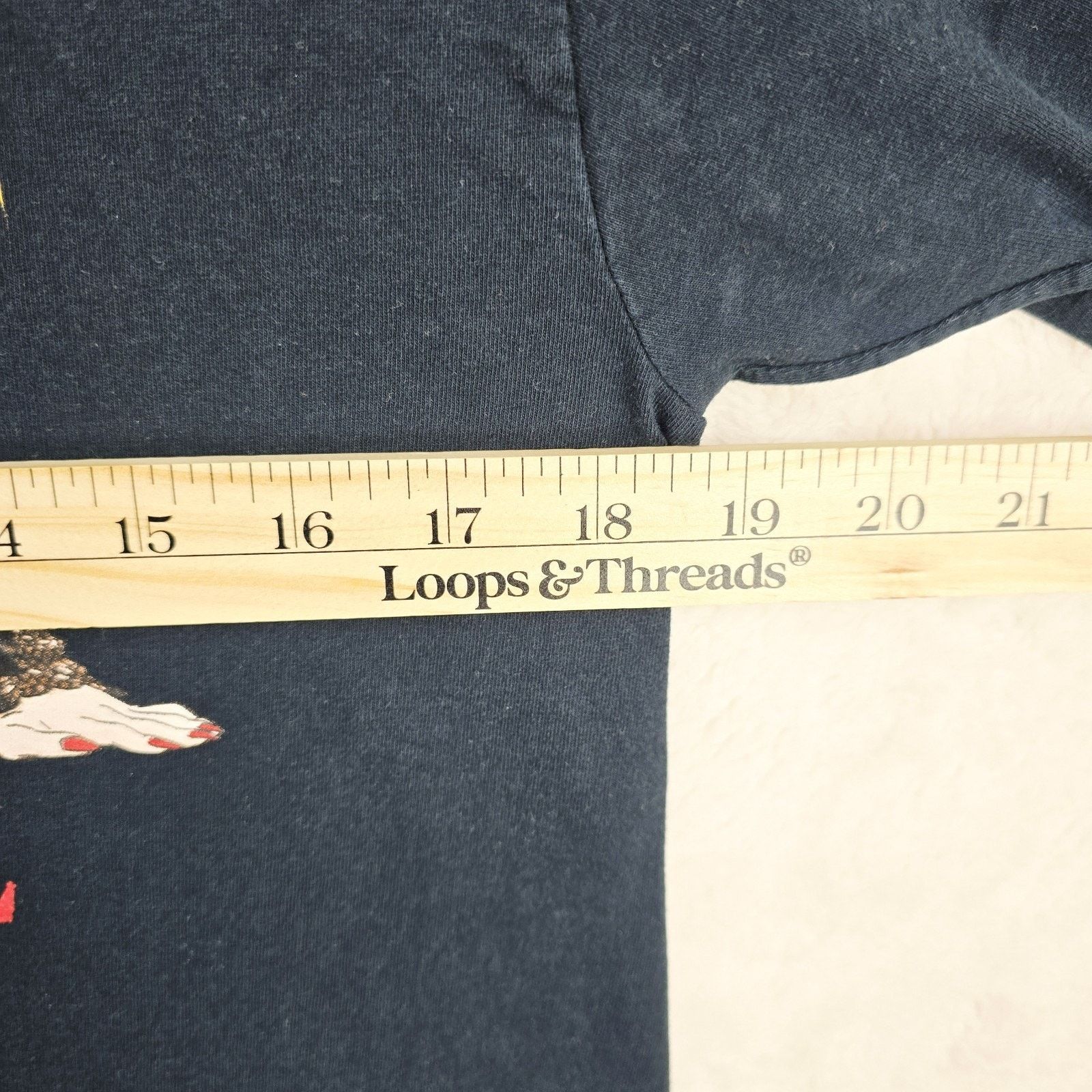 Other Death Note Misa Amane Anime T-Shirt Size Medium Shonen Jump Size US M / EU 48-50 / 2 - 7 Thumbnail