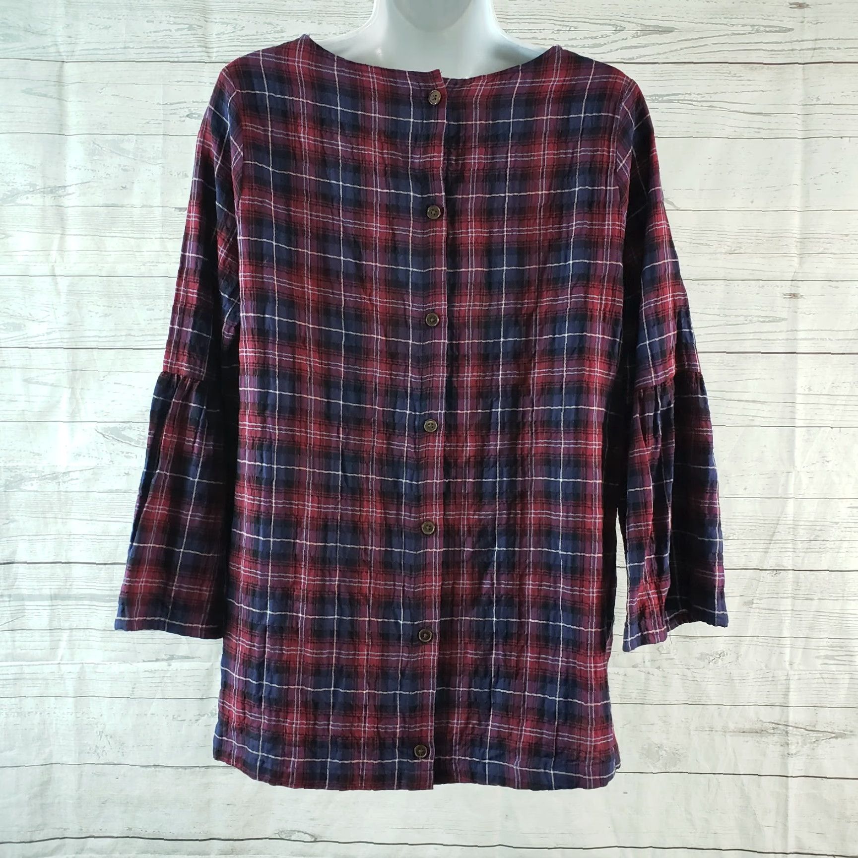 Vintage VINTAGE Size M / US 6-8 / IT 42-44 - 4 Thumbnail