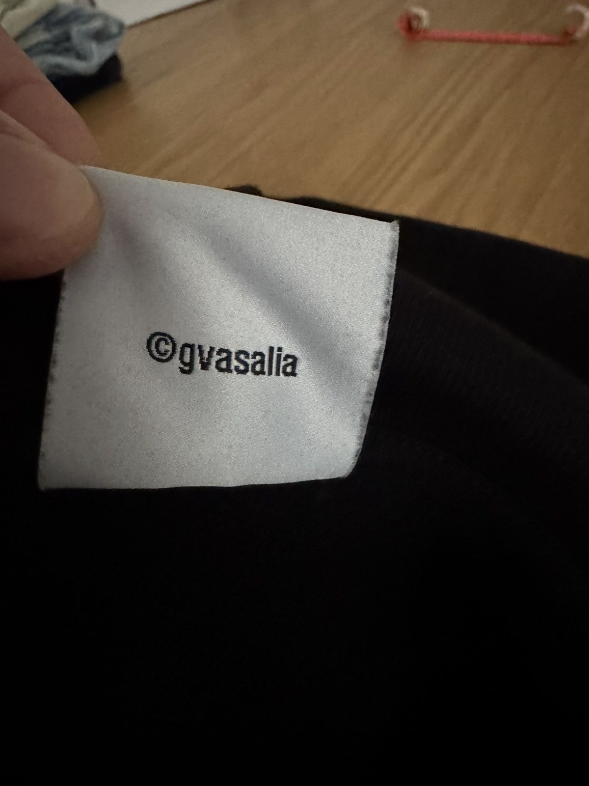 Vetements Vetements Est. 2013 hoodie Size US M / EU 48-50 / 2 - 6 Thumbnail