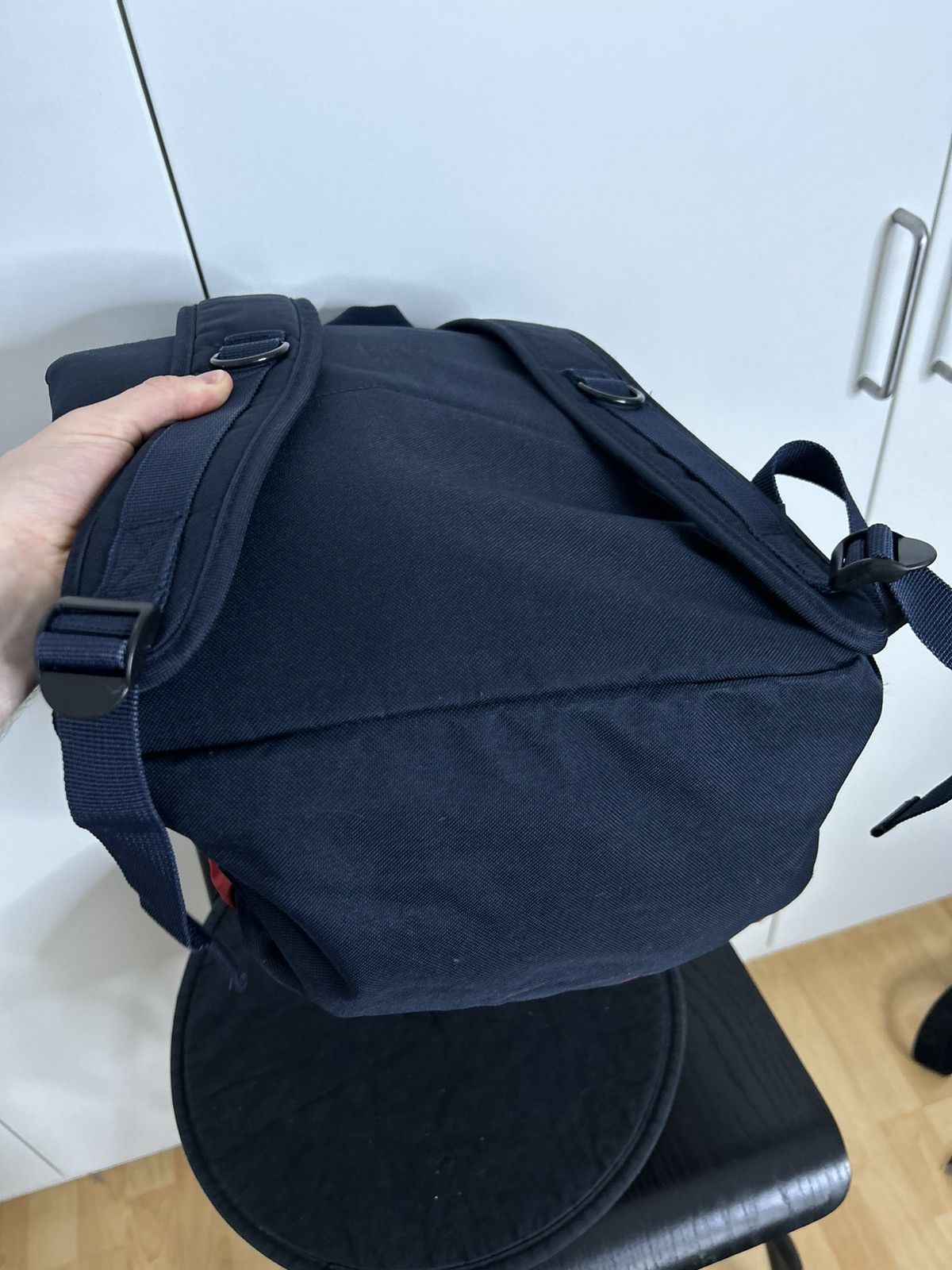 New York Yankees Yankees backpack Size ONE SIZE - 9 Thumbnail