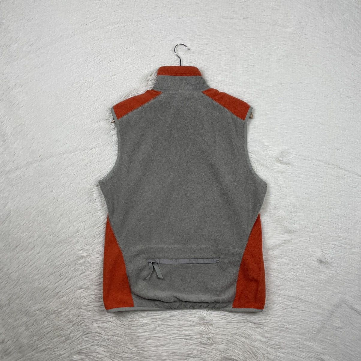 Patagonia Patagonia Better Sweater Fleece Vest Size US M / EU 48-50 / 2 - 2 Thumbnail
