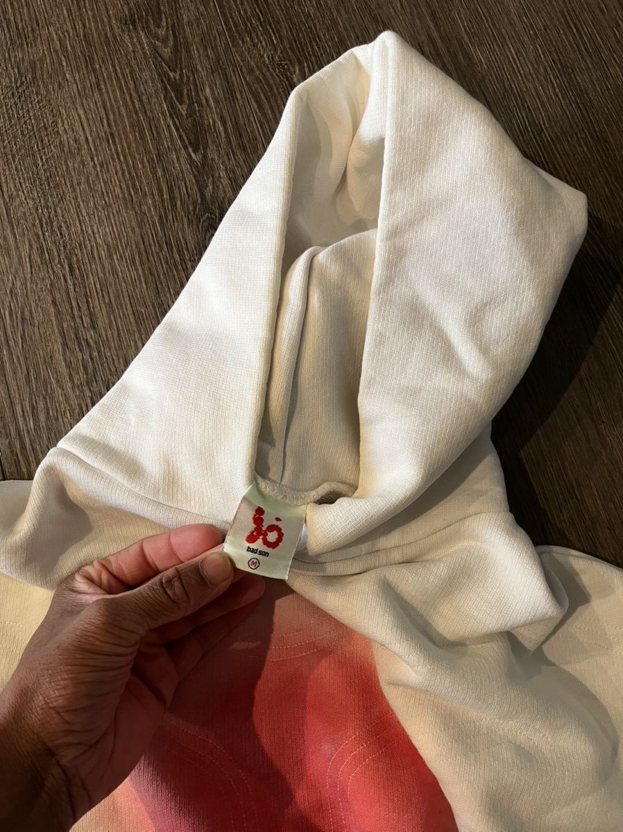 Bad Son Bad son Hoodie Size US M / EU 48-50 / 2 - 3 Thumbnail