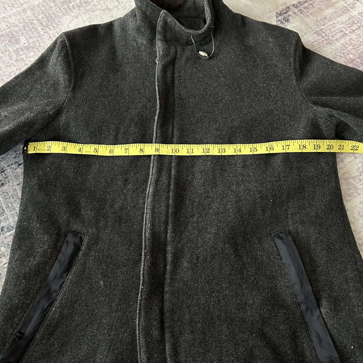PPFM Ppfm Mafia Jacket Zipper Size US M / EU 48-50 / 2 - 16 Thumbnail