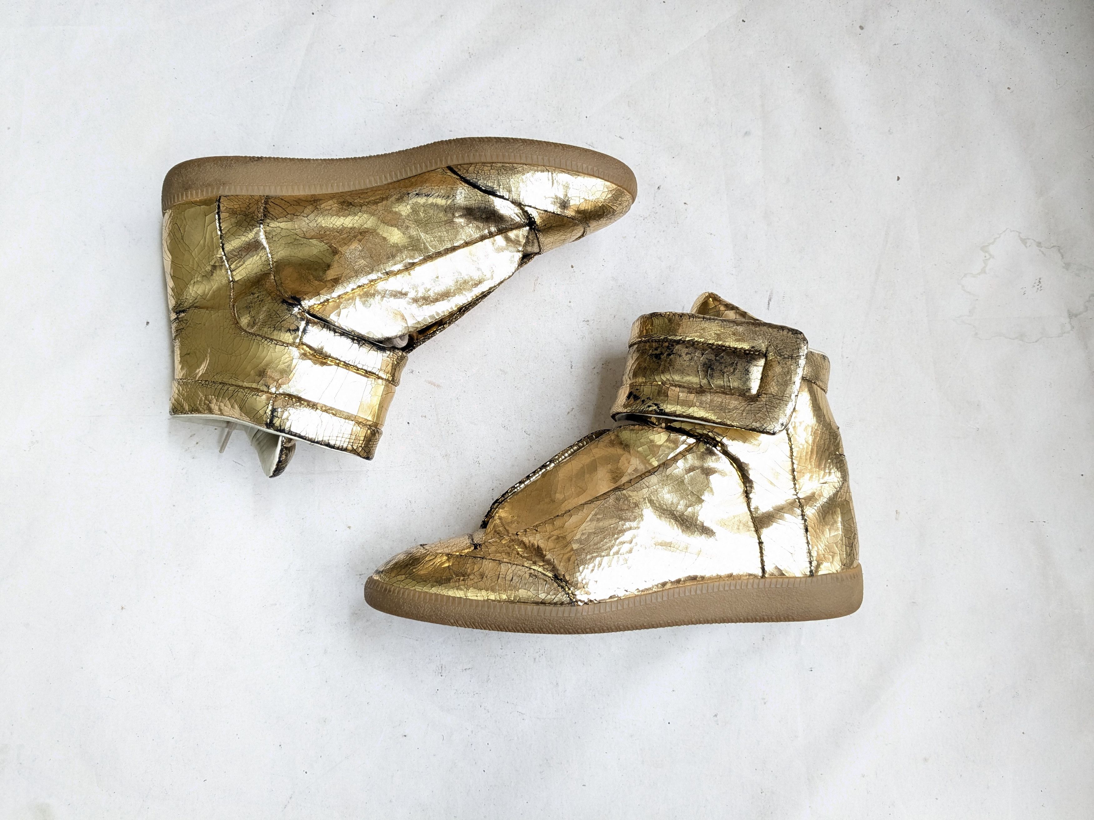 Maison Margiela Future High Top | Grailed