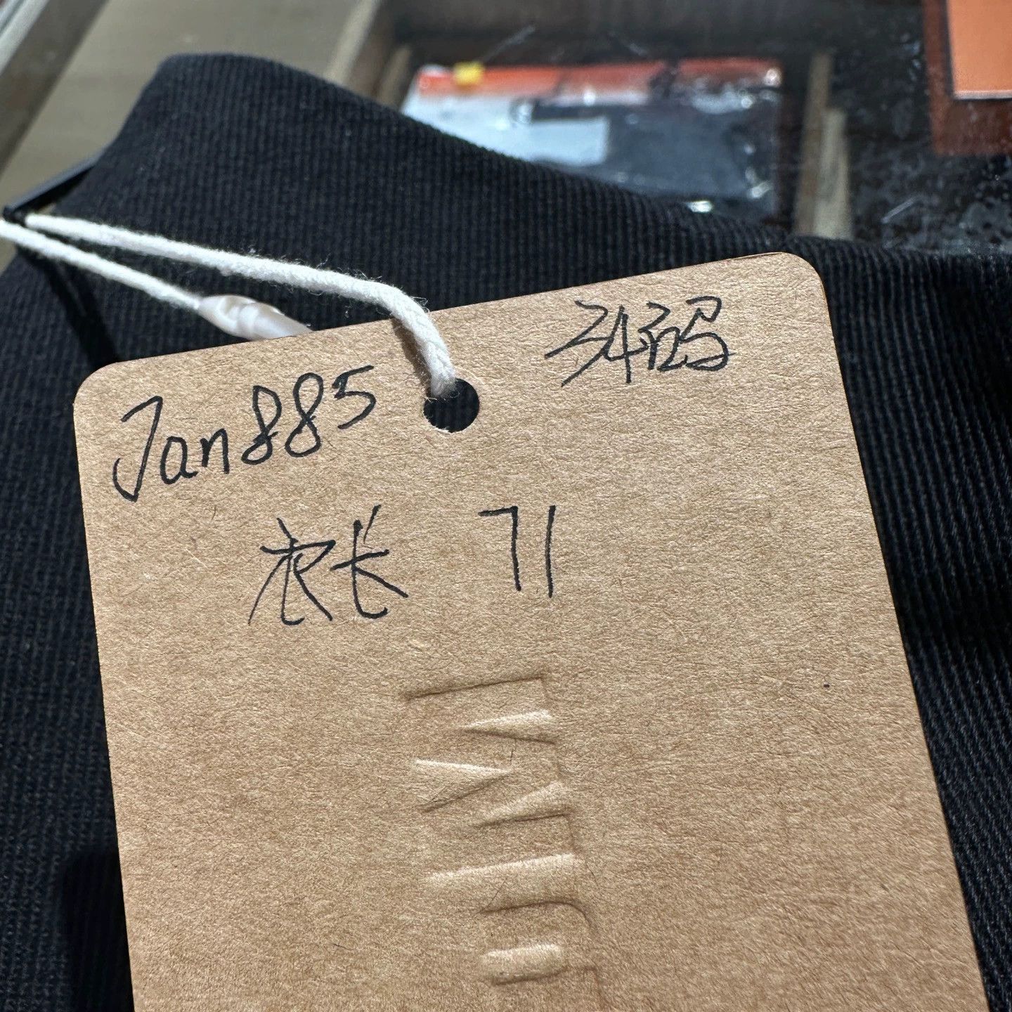 LV 34/FR strapless cutout cotton dress jan885