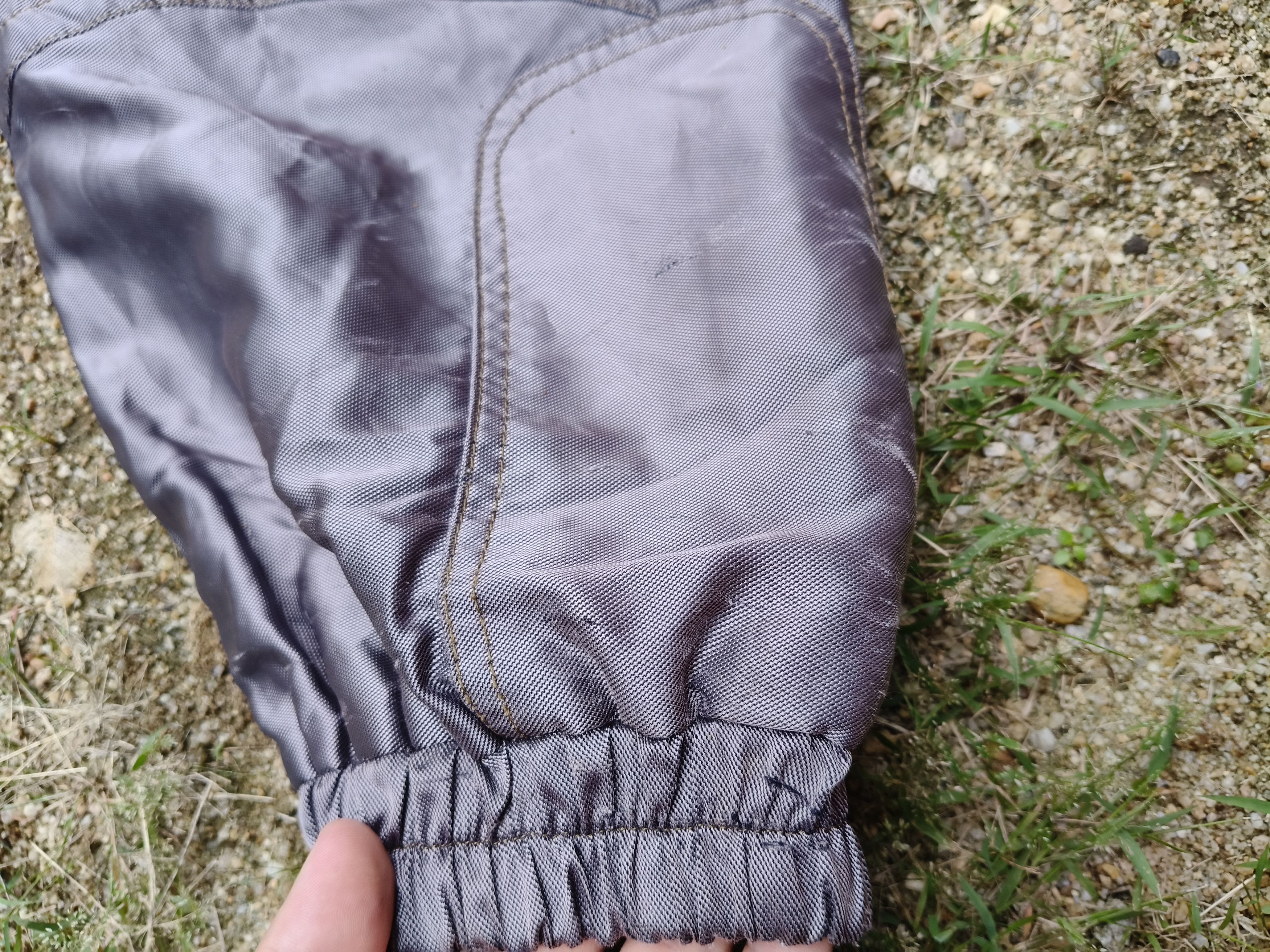 Descente × Vintage Decente Jumpsuits Ski Pants Size US 28 / EU 44 - 10 Thumbnail