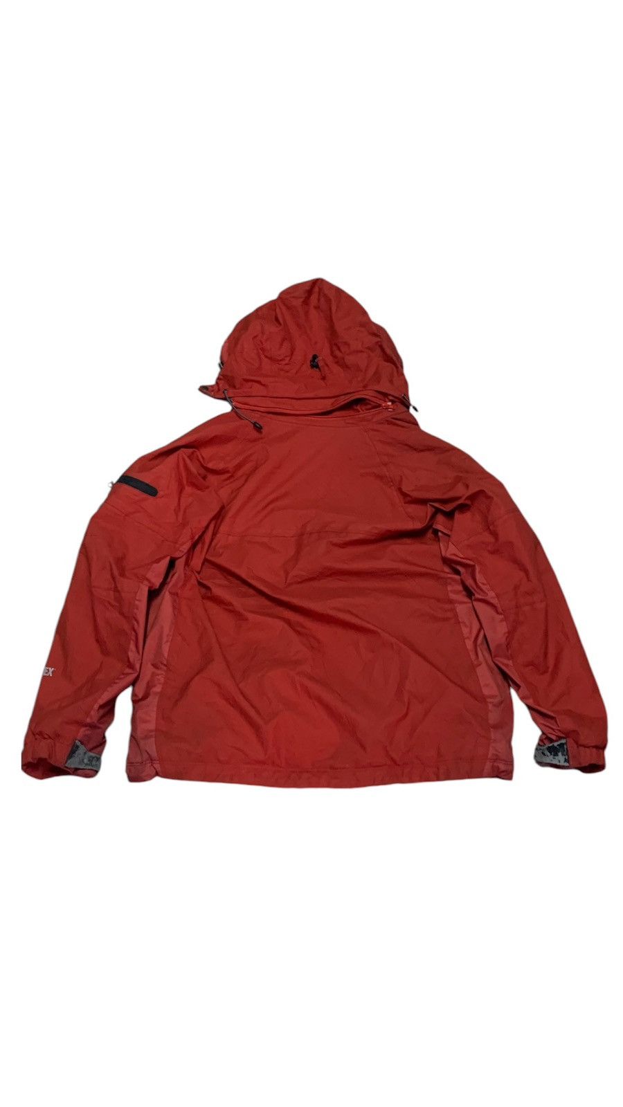 Ellesse × Vintage ELLESSE ALTIMA JACKET Size US L / EU 52-54 / 3 - 4 Thumbnail