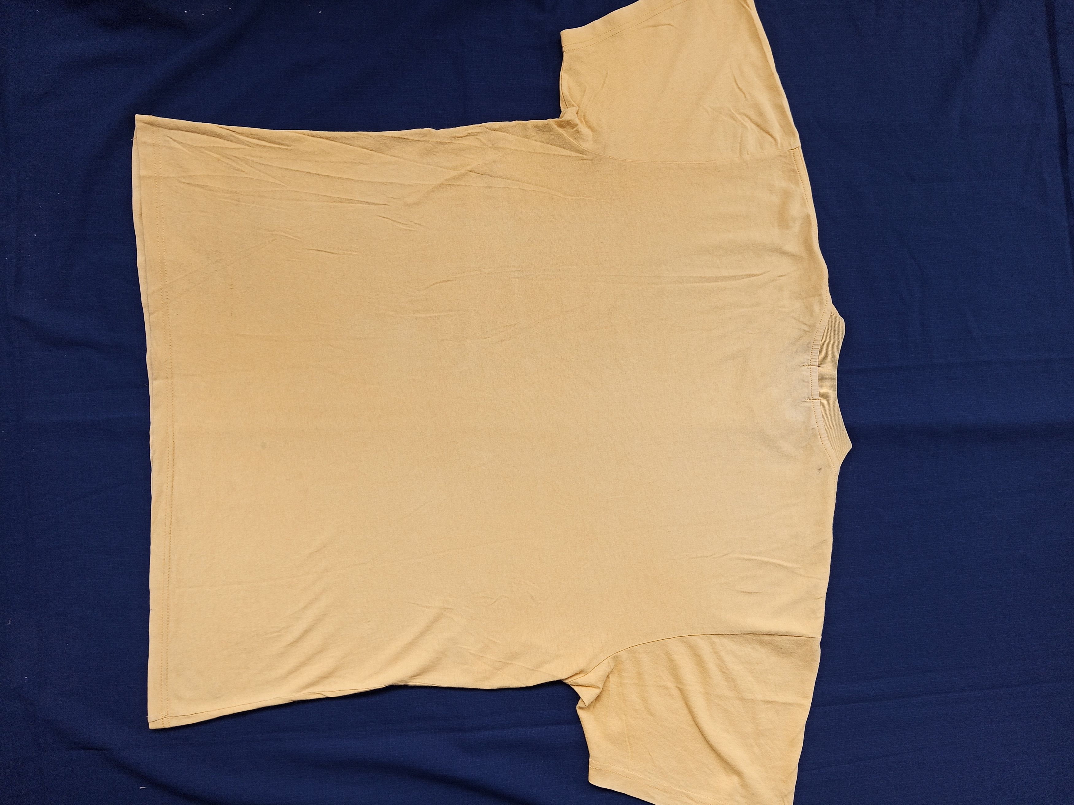 Oakley × Vintage T shirt OAKLEY vintage outdoor Size US XXL / EU 58 / 5 - 6 Thumbnail
