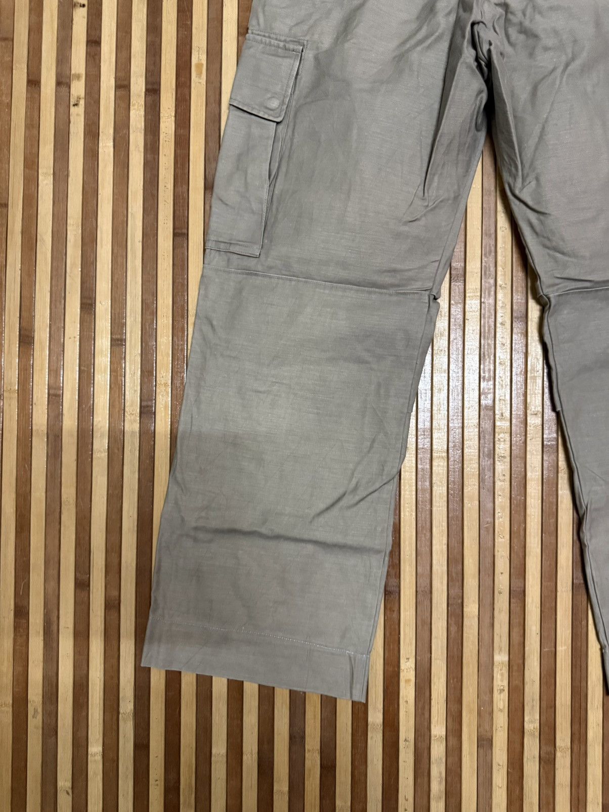 Beauty & Youth Cargo Pants Multipocket / Streetwear / W32x27