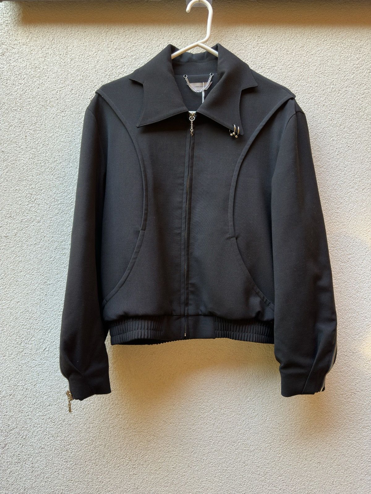 Batwing ブラック 【関税込み】CMMAWEAR ジャケット