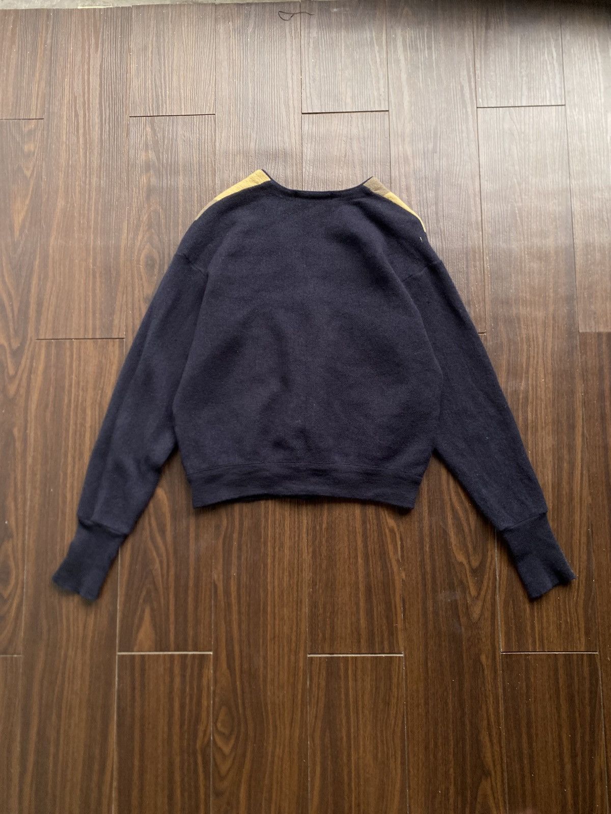Balmain 💸FINAL SALE 💸 BALMAIN CARDIGAN MEN’S SWETERSHIRT Size US S / EU 44-46 / 1 - 12 Thumbnail