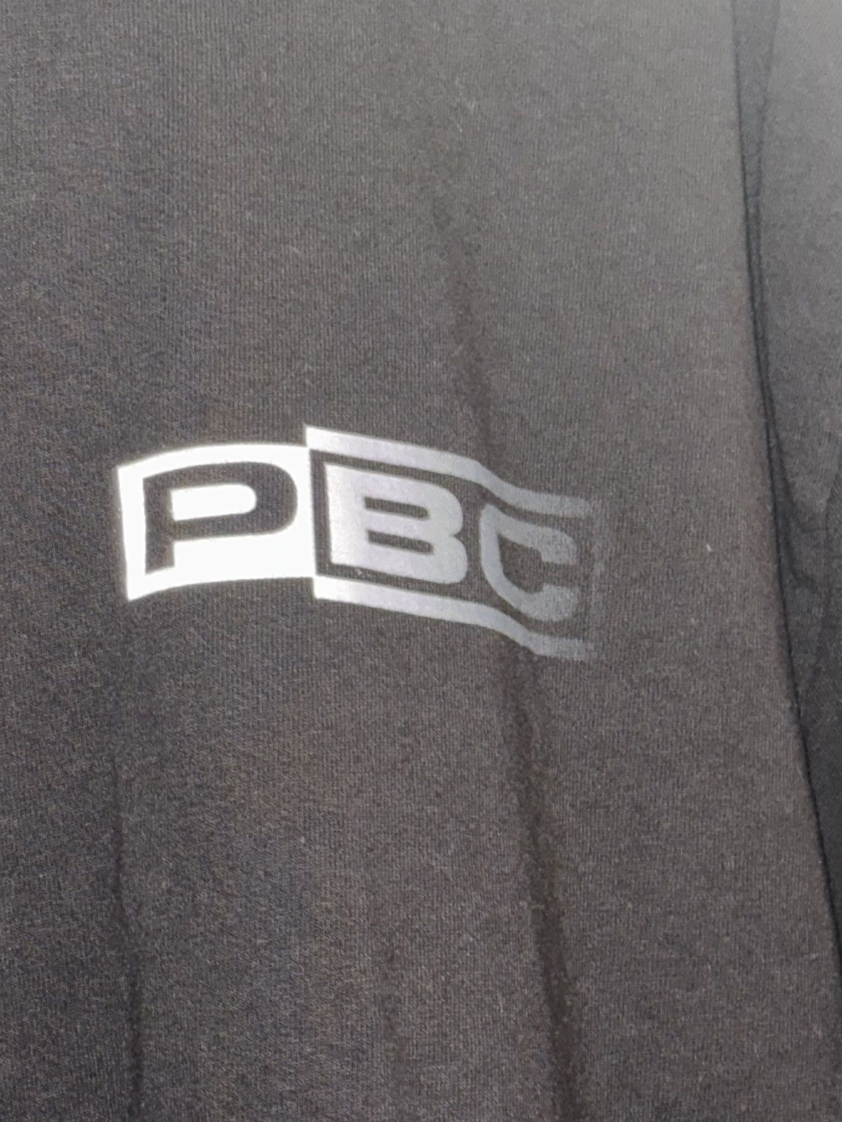 Playboi Carti Playboi Carti PBC Camp Flog Gnaw Exclusive Shirt Size US XXL / EU 58 / 5 - 2 Thumbnail