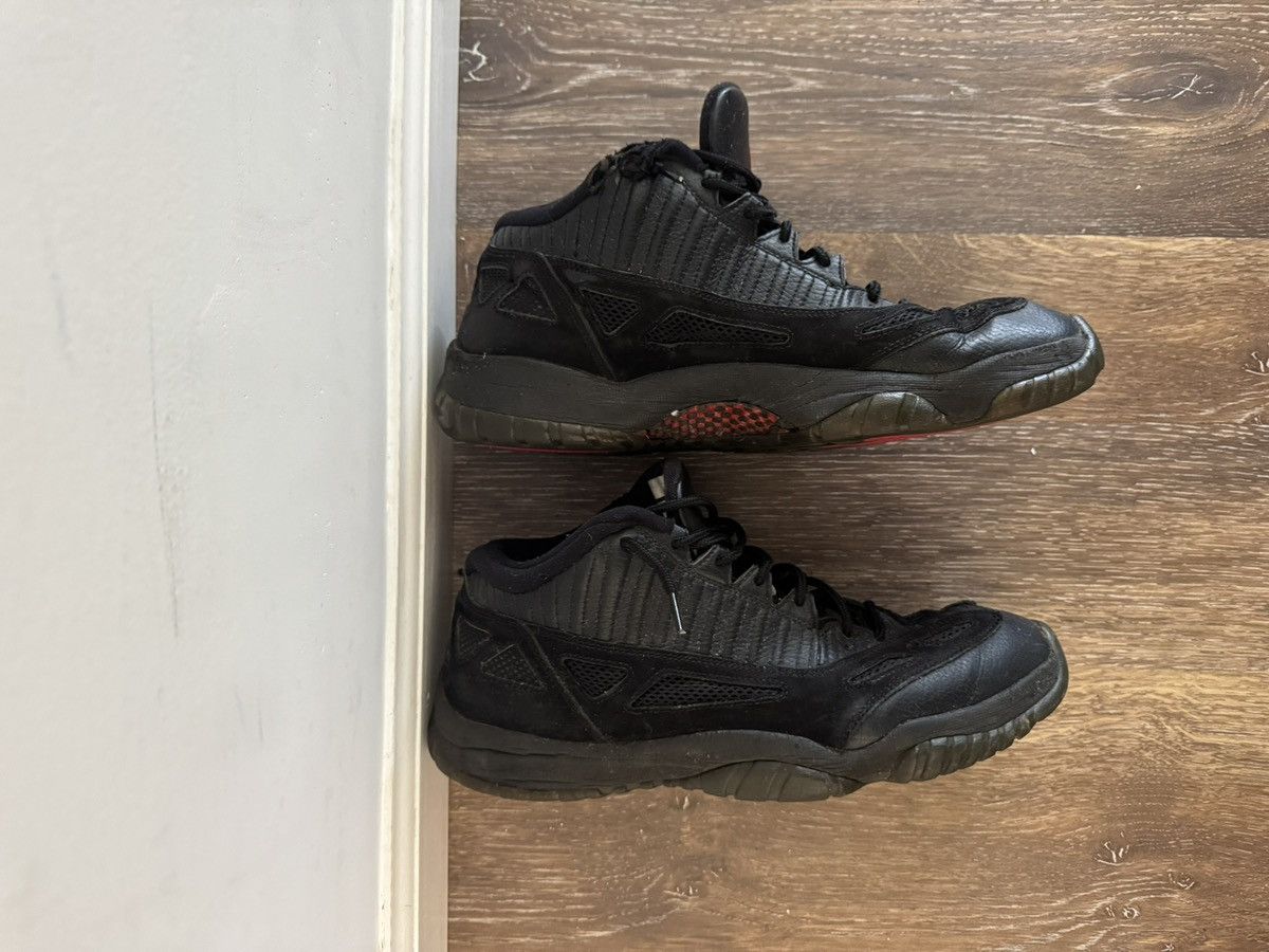 Jordan Brand Air Jordan 11 IE Low Referee Size US 12 / EU 45 - 3 Thumbnail