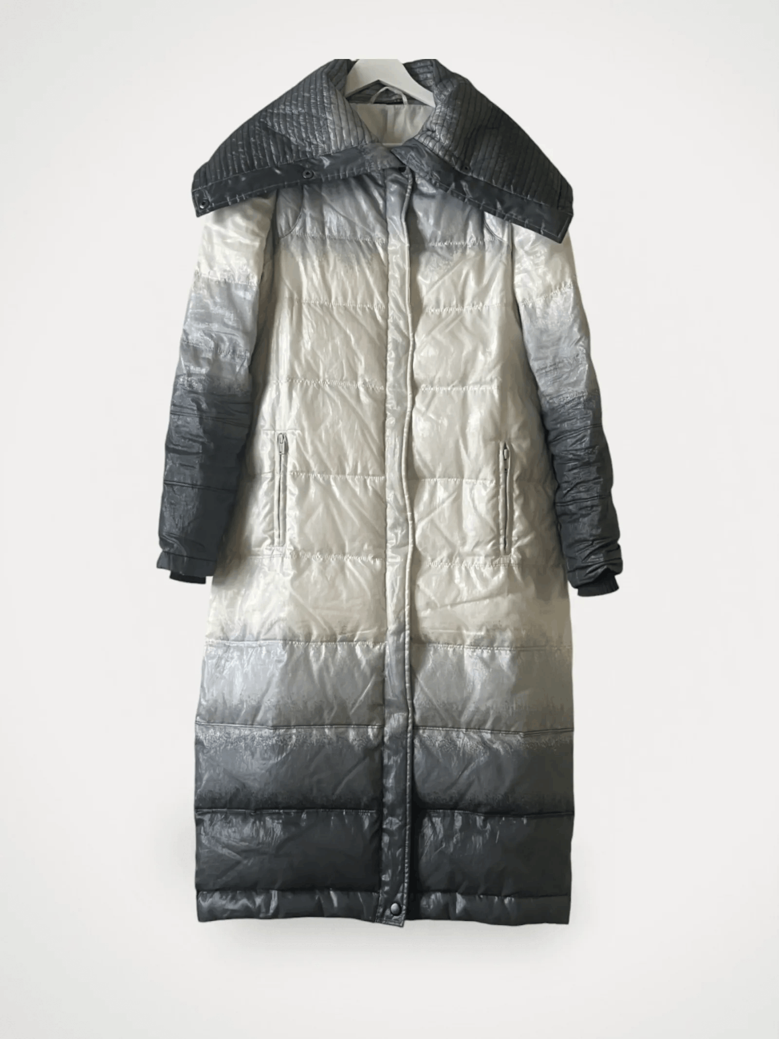 Marimekko Marimekko Coat Size S / US 4 / IT 40 - 1 Thumbnail