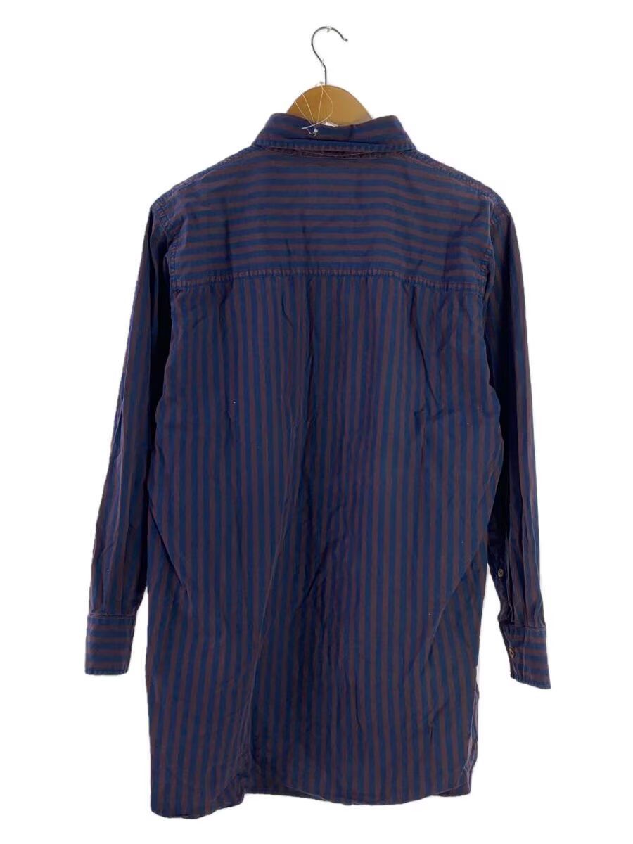 Vivienne Westwood Oversized Embroidered Logo Pocket Button Up Shirt Size US S / EU 44-46 / 1 - 2 Thumbnail