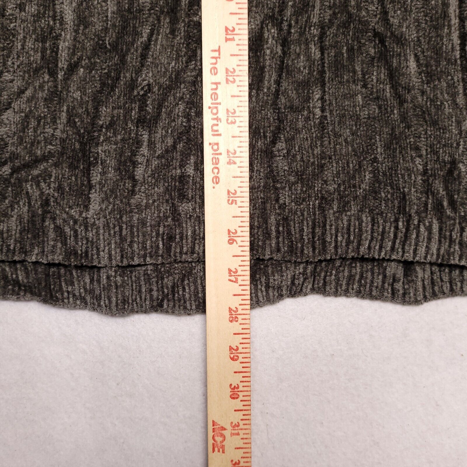 Great Northwest Great Northwest Casual Pullover Sweater Mens Size 3X Black Size US XXL / EU 58 / 5 - 8 Thumbnail