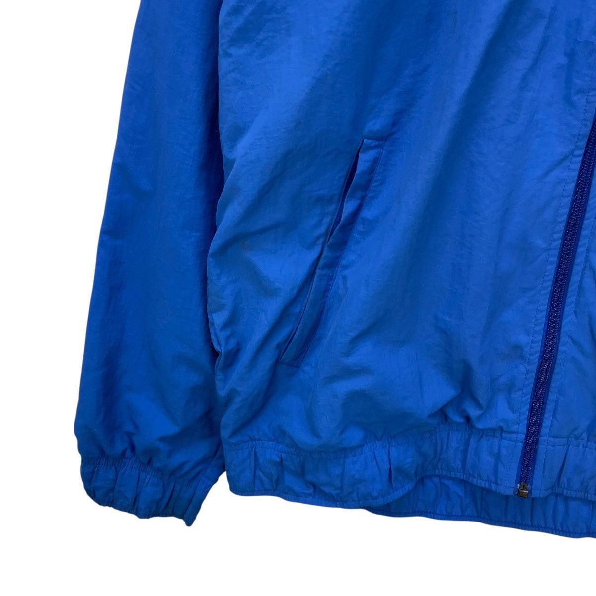 Reebok 💥Reebok Multi Color Zip Up Jacket Size US M / EU 48-50 / 2 - 5 Thumbnail