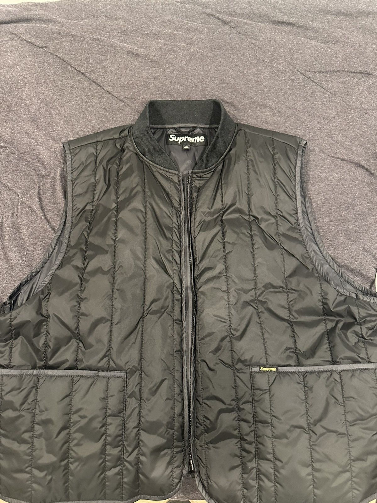Supreme Supreme Goretex rain jacket Size US L / EU 52-54 / 3 - 8 Thumbnail
