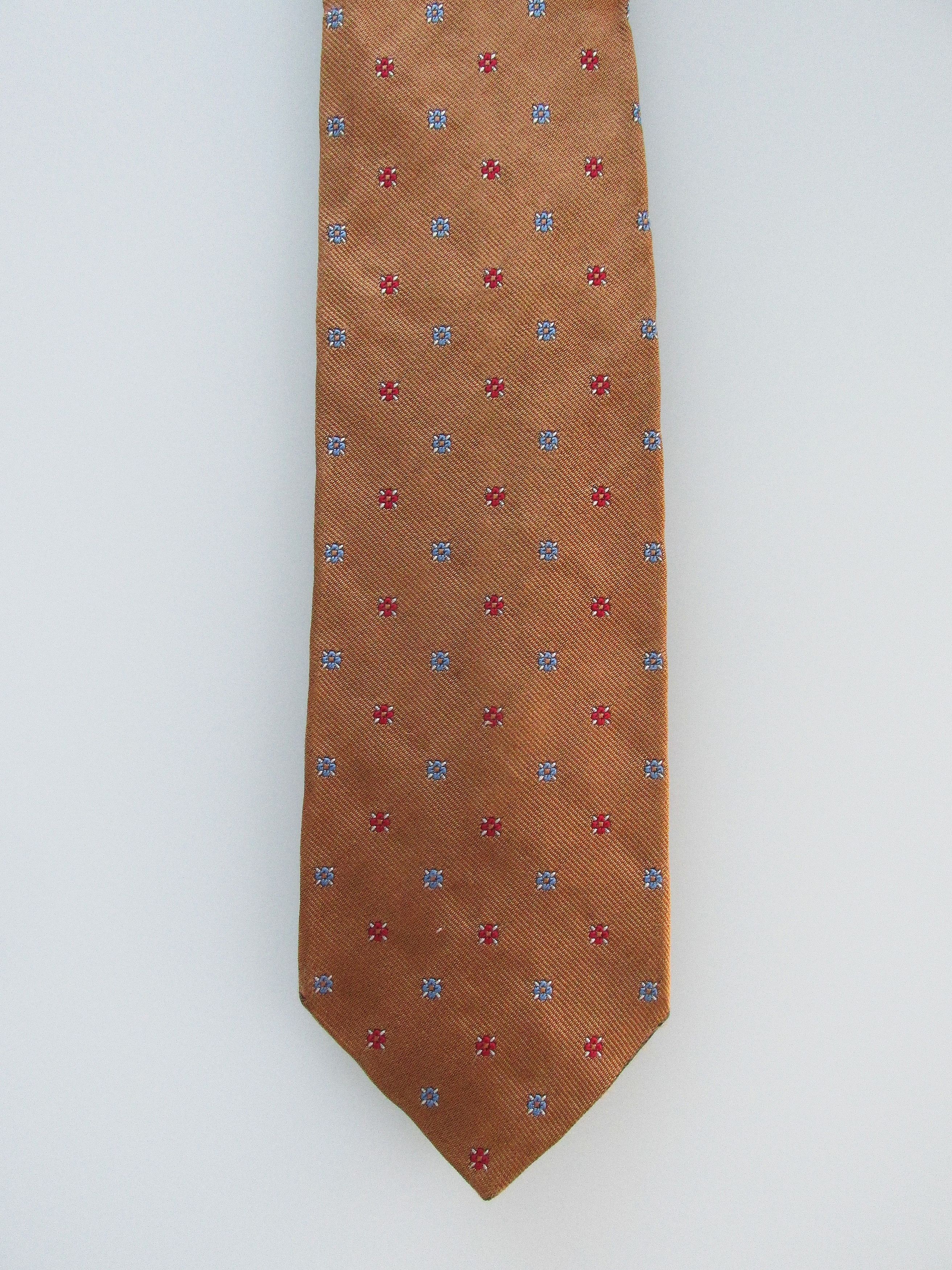 Brooks Brothers Brooks Brothers Men's Silk Tie Size ONE SIZE - 2 Thumbnail