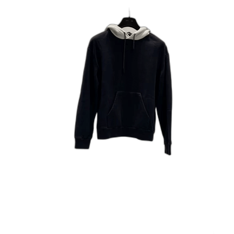 Louis Vuitton louis vuitton black hoodie m Size US M / EU 48-50 / 2 - 1 Thumbnail