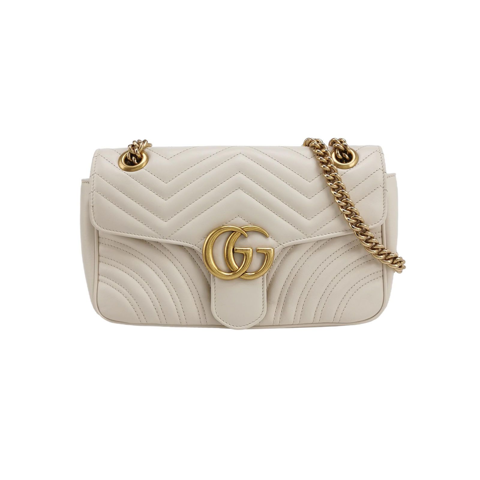 Gucci Gucci Women os Shoulder Bags Size ONE SIZE - 1 Thumbnail