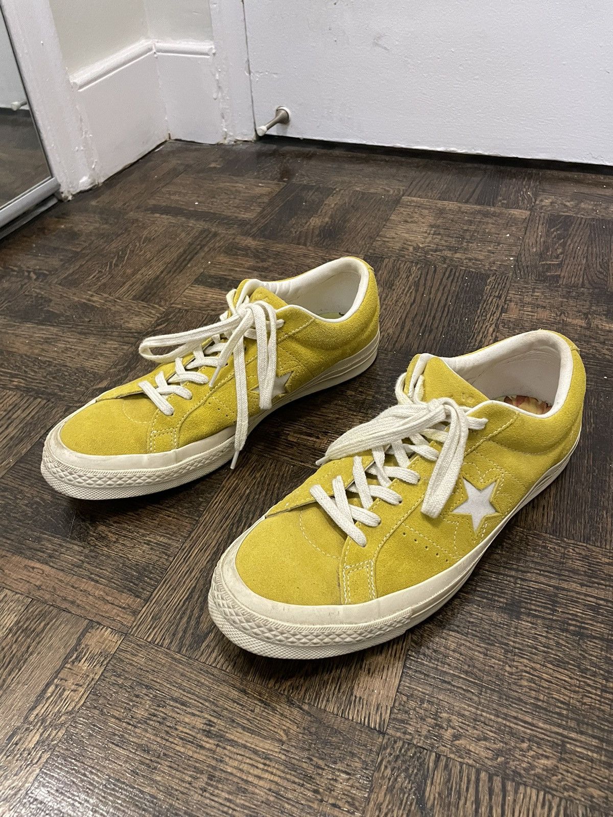 Golf Wang × Golf le Fleur × Odd Future Golf le Fleur One Stars Size US 10 / EU 43 - 2 Thumbnail